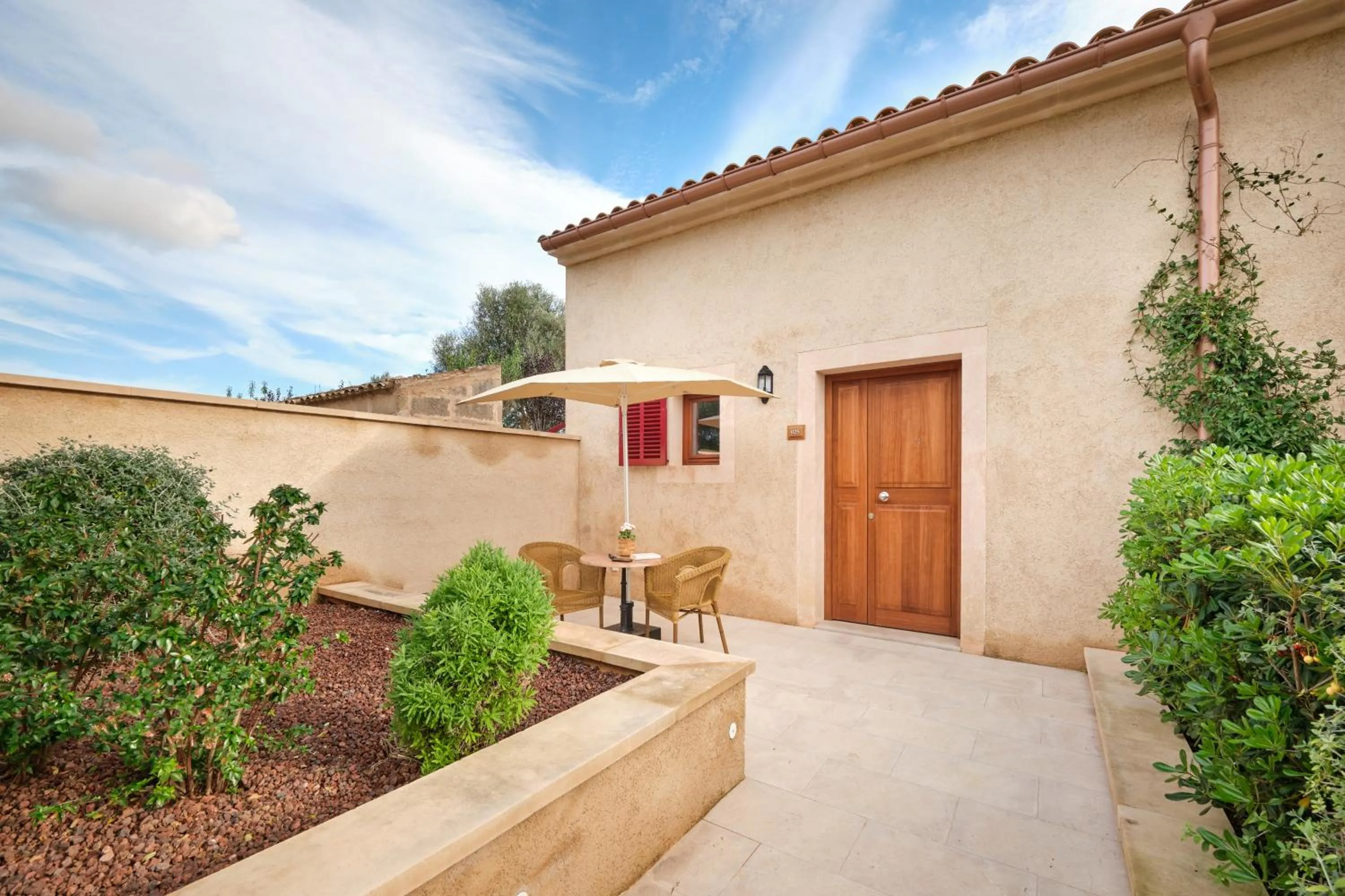 Day in Finca Sa Bastida Luxury Retreat & Spa Adults Only - Over 14