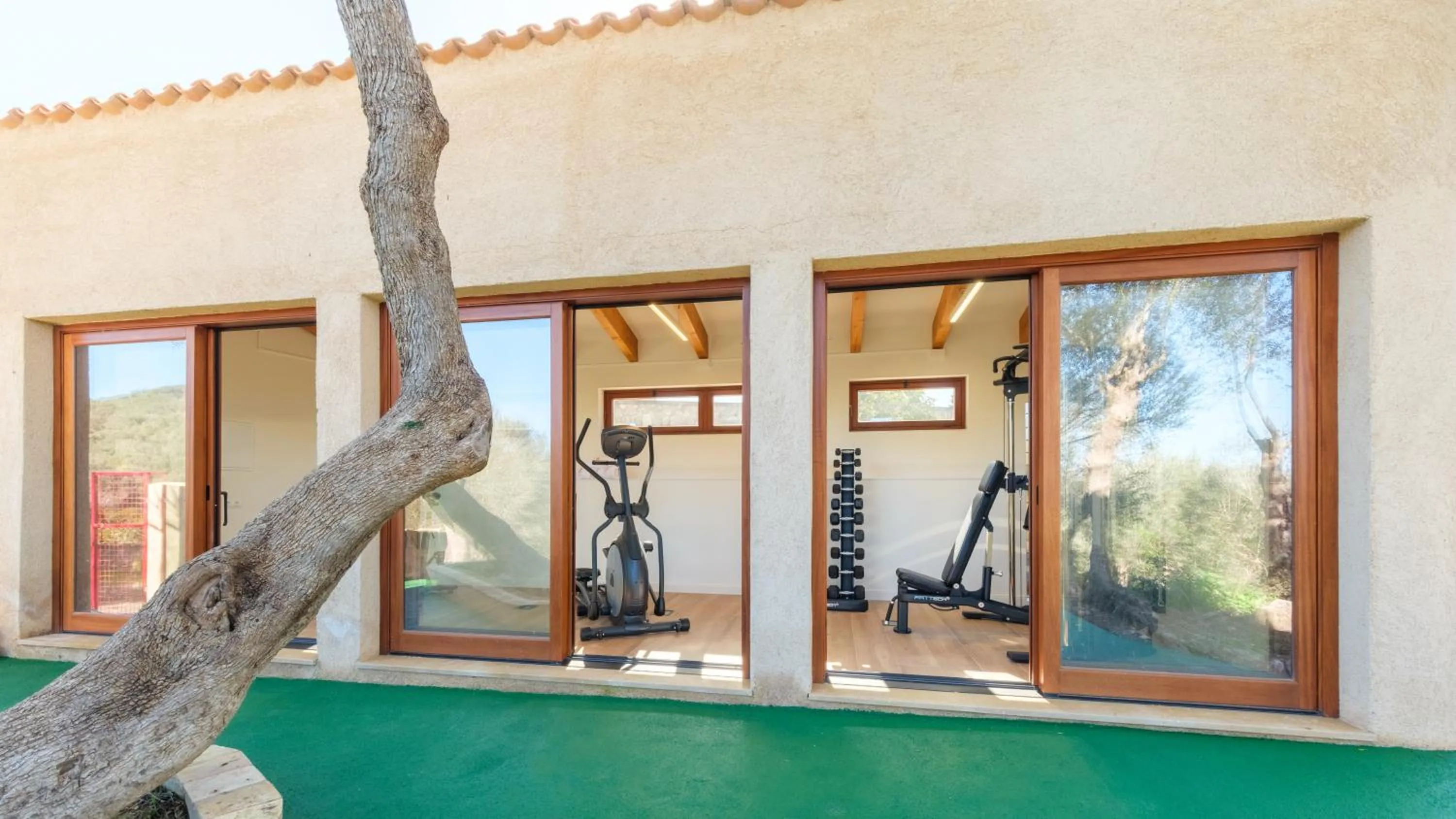 Day in Finca Sa Bastida Luxury Retreat & Spa Adults Only - Over 14