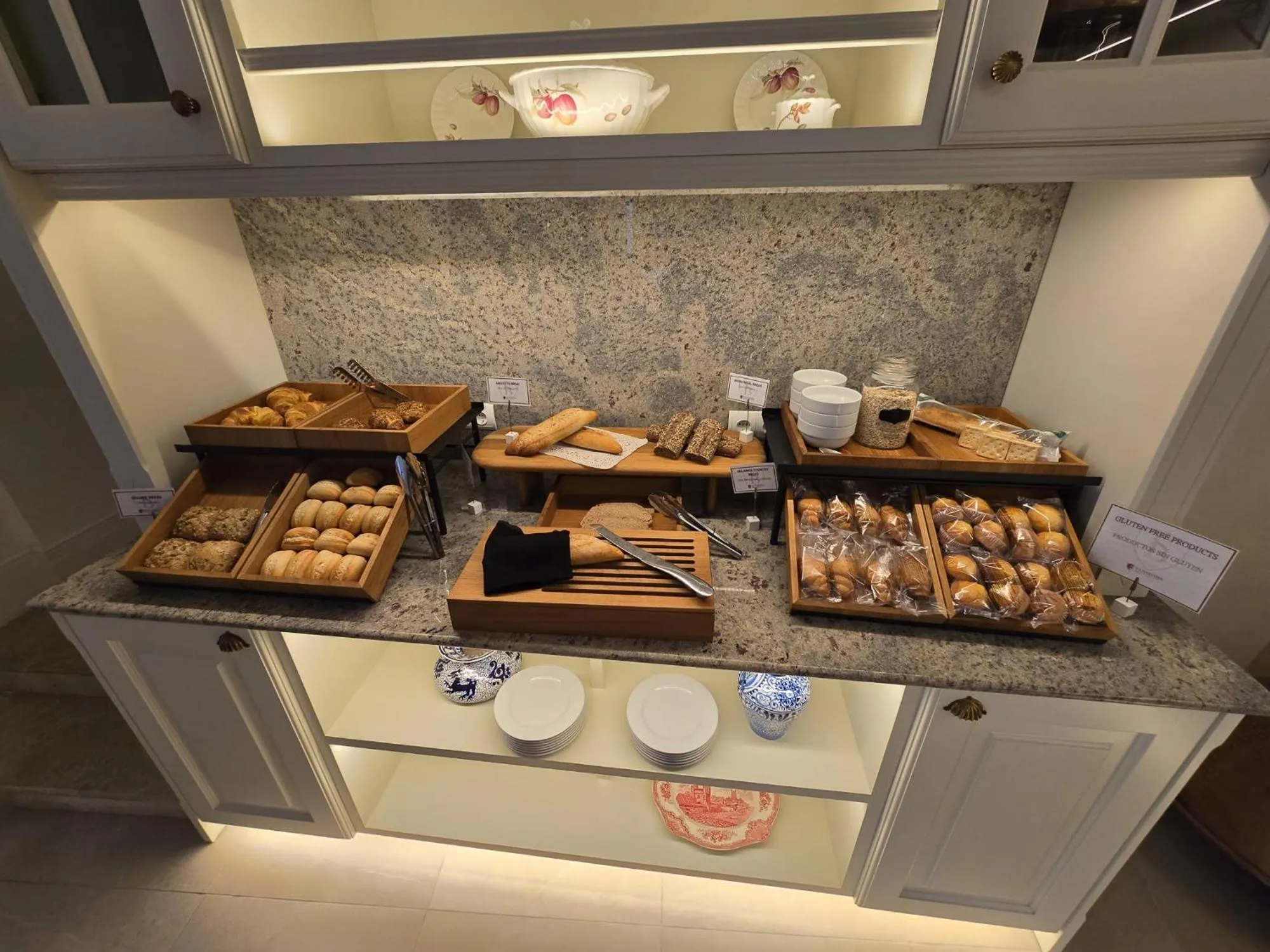 Breakfast in Finca Sa Bastida Luxury Retreat & Spa Adults Only - Over 14