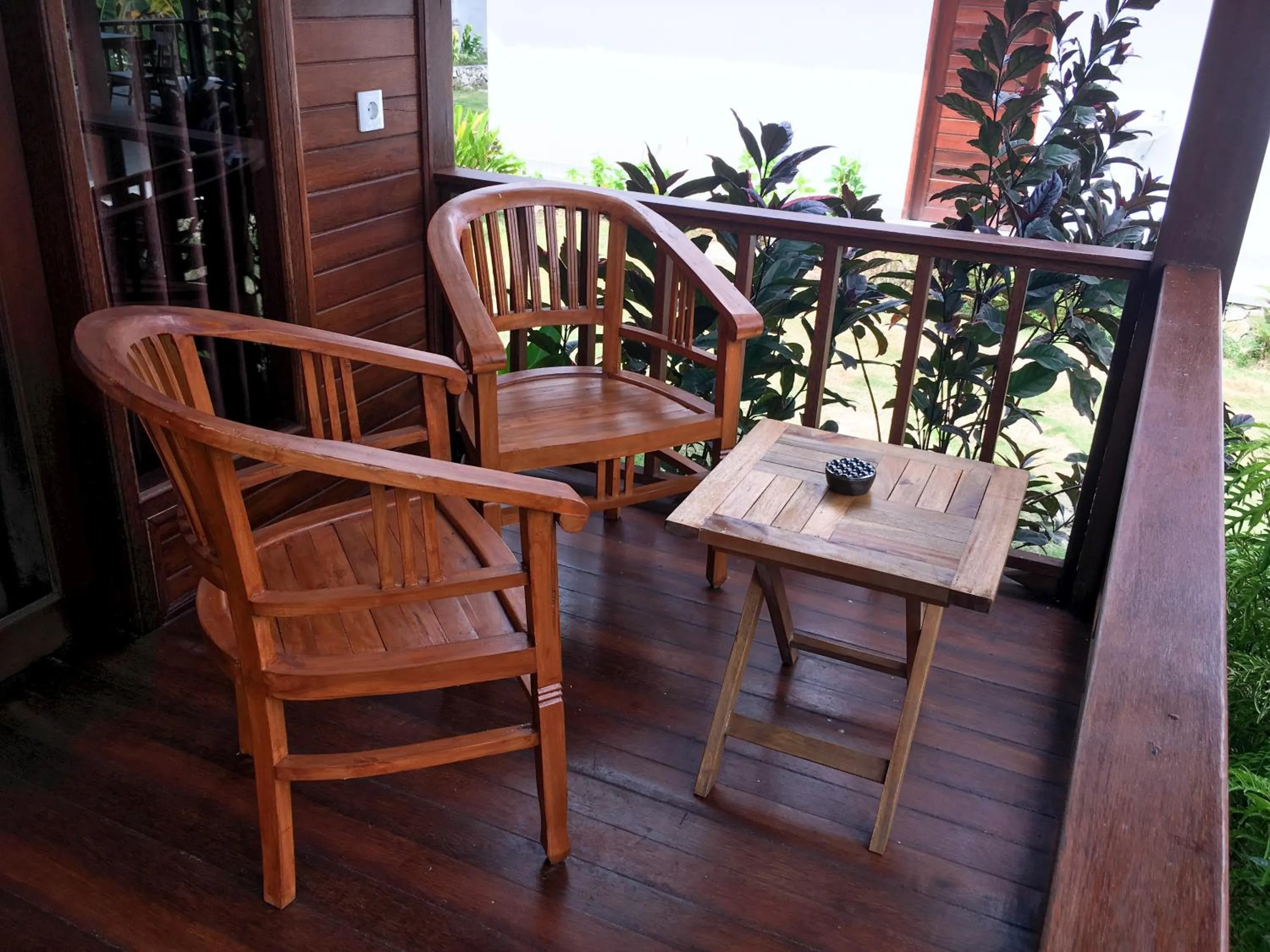 Sunset Hill Lembongan