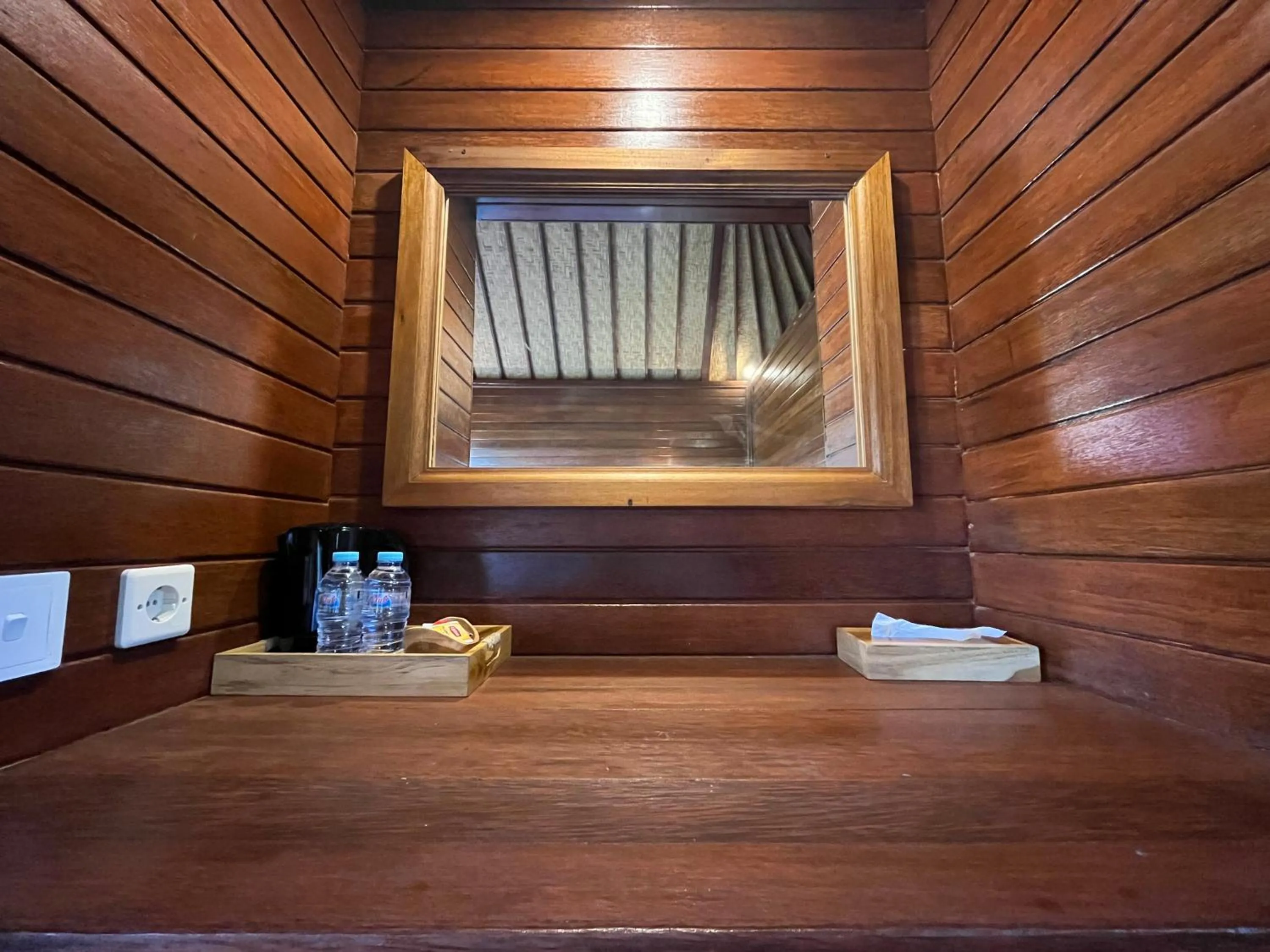 Sunset Hill Lembongan