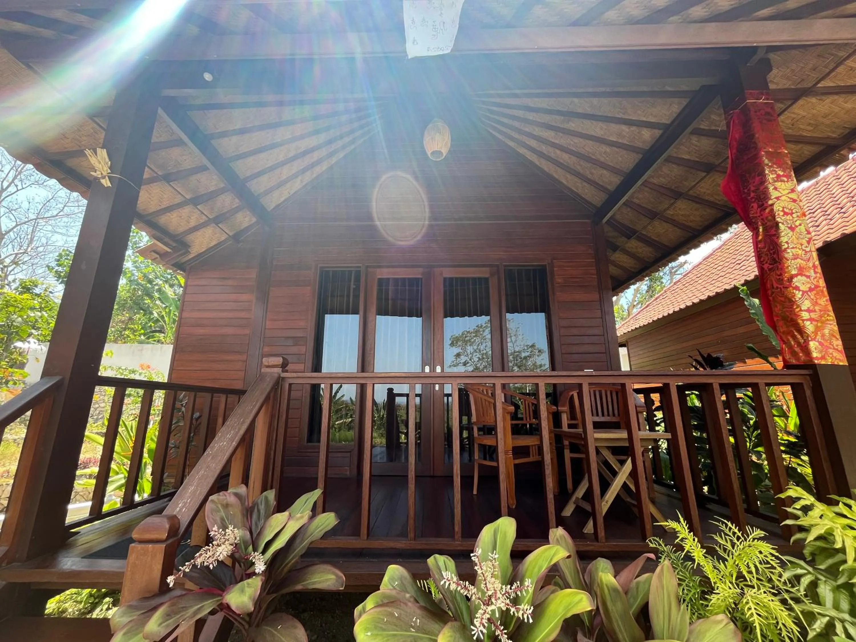 Sunset Hill Lembongan