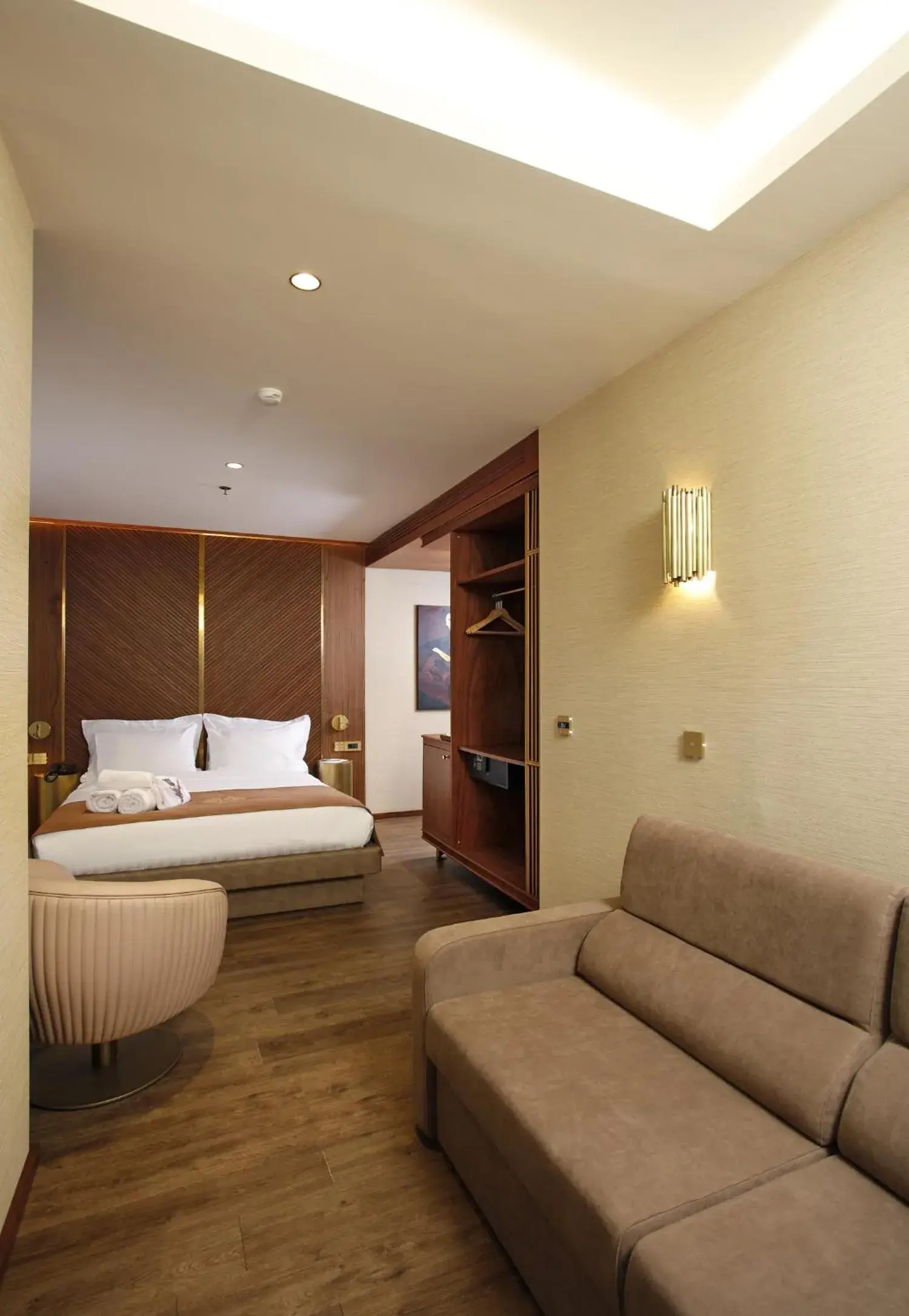 Superior Double or Twin Room in Kate Hotel Special Class & SPA Superior Double or Twin Room in Kate Hotel Special Class & SPA