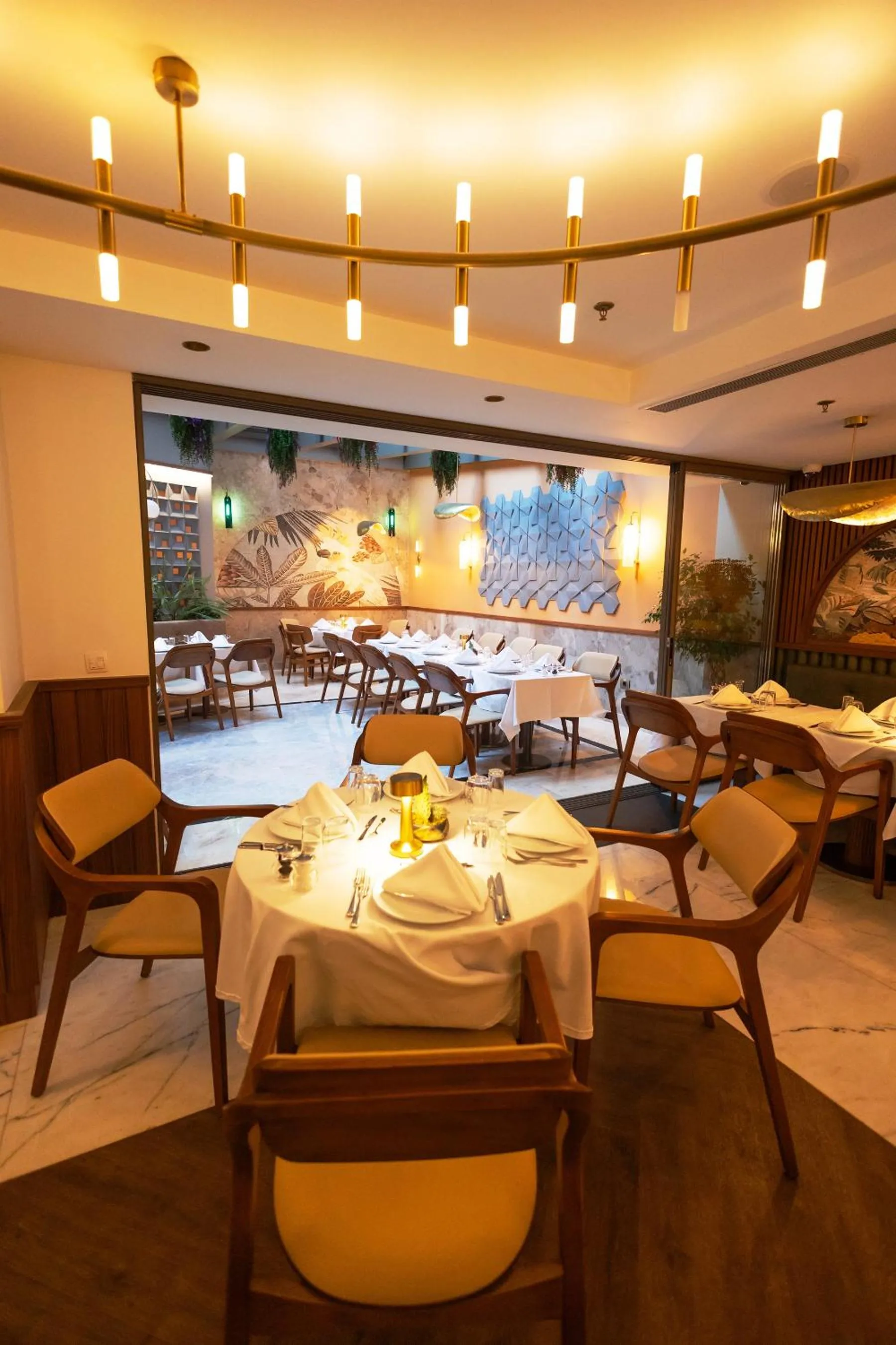 Food and drinks in Kate Hotel Special Class & SPA