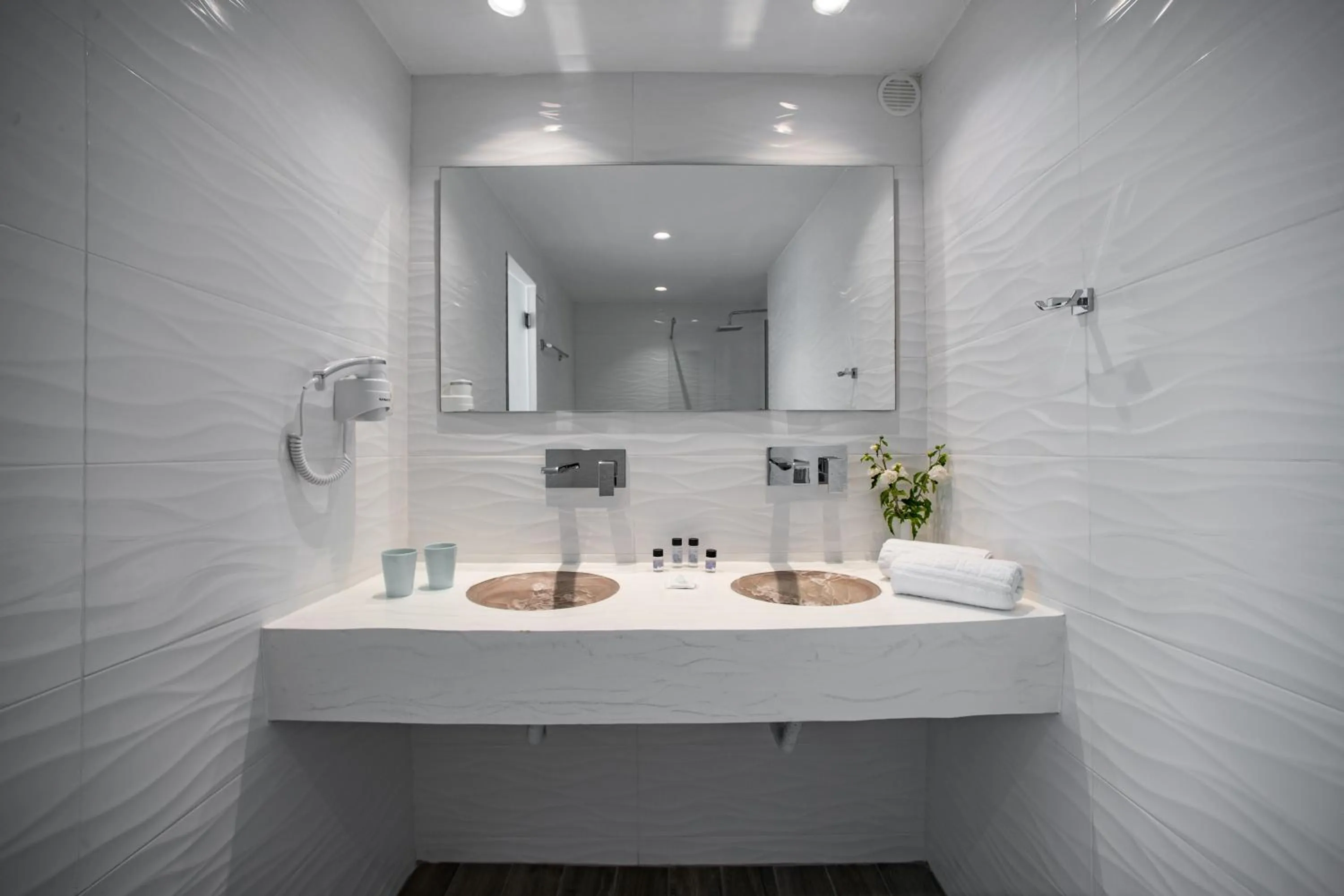 Bathroom in Alyssium