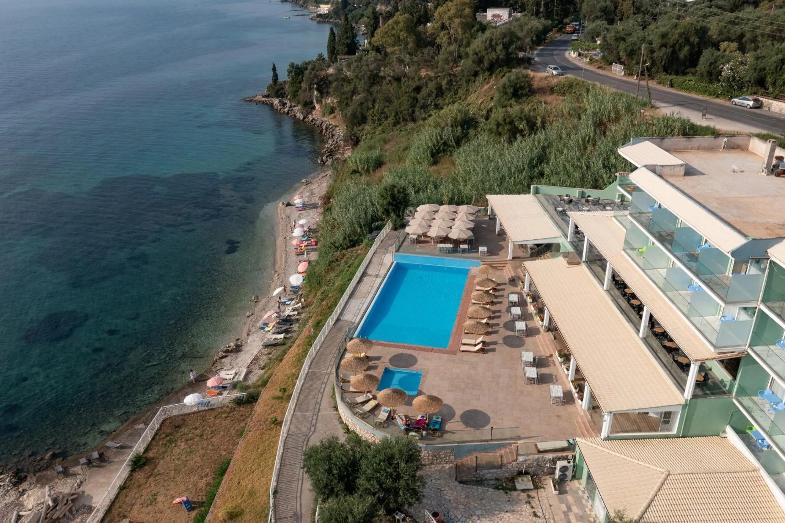 Property building in Alyssium