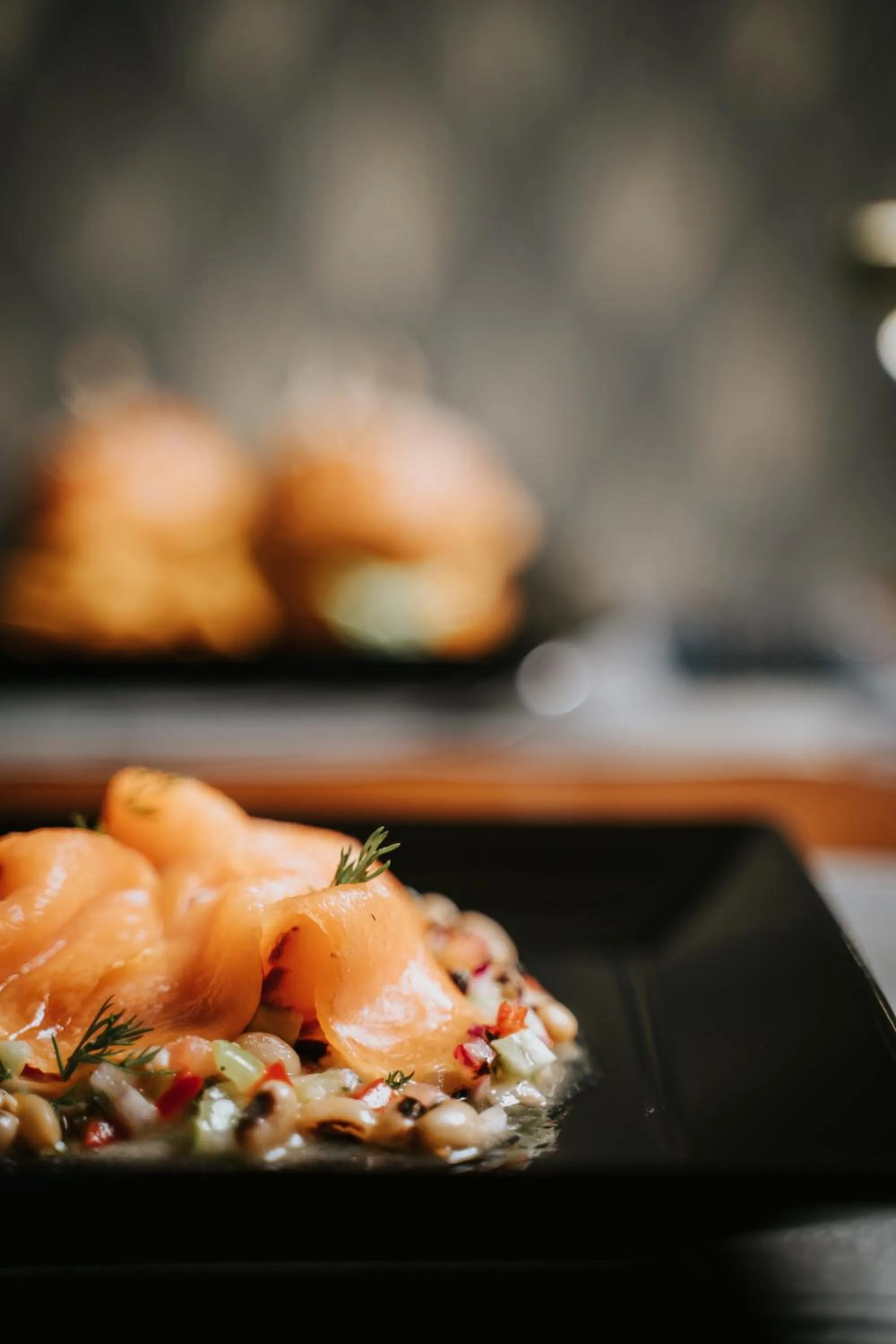 Food and drinks in Arni Hotel Domotel