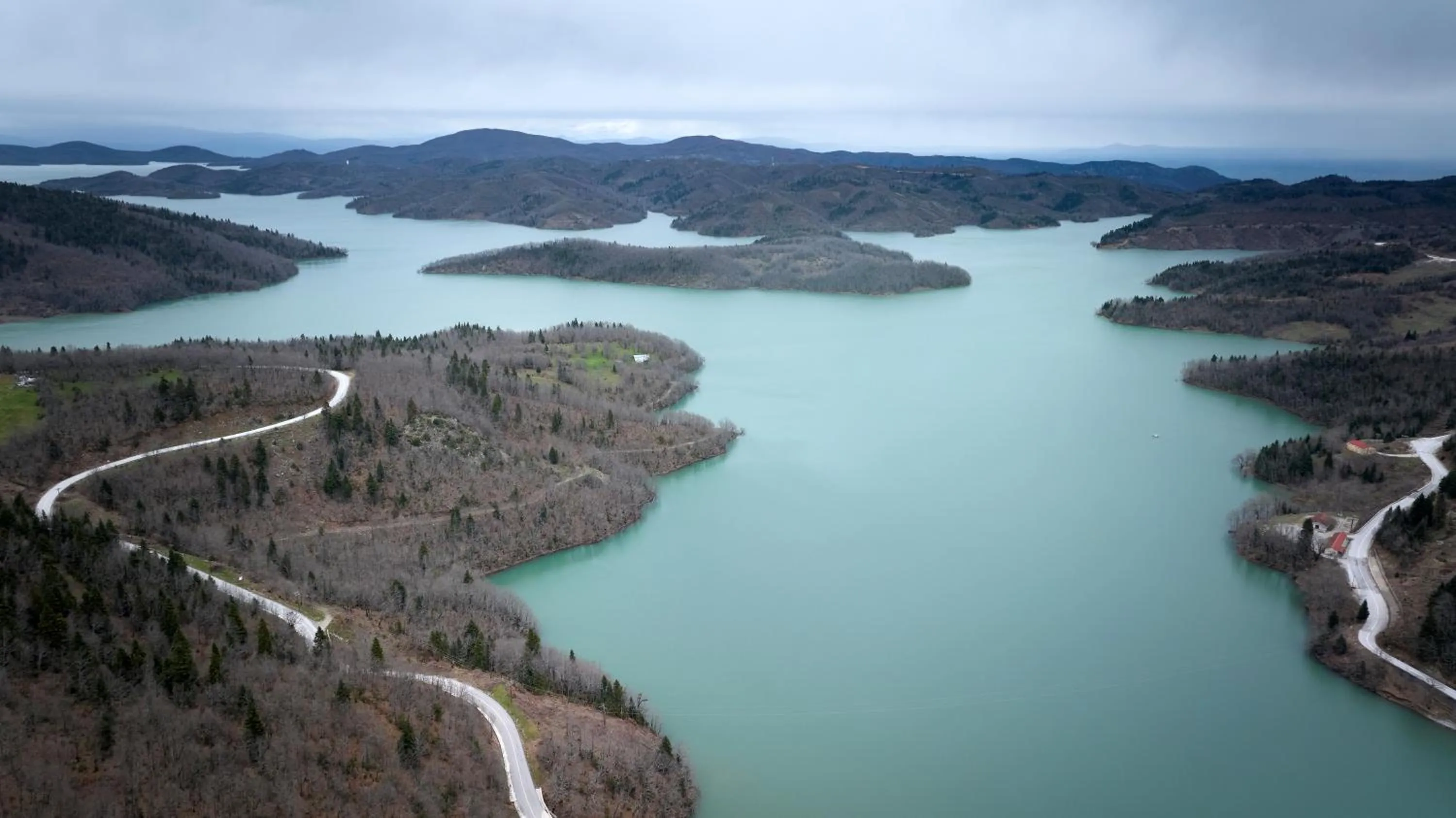 Nearby landmark in Arni Hotel Domotel
