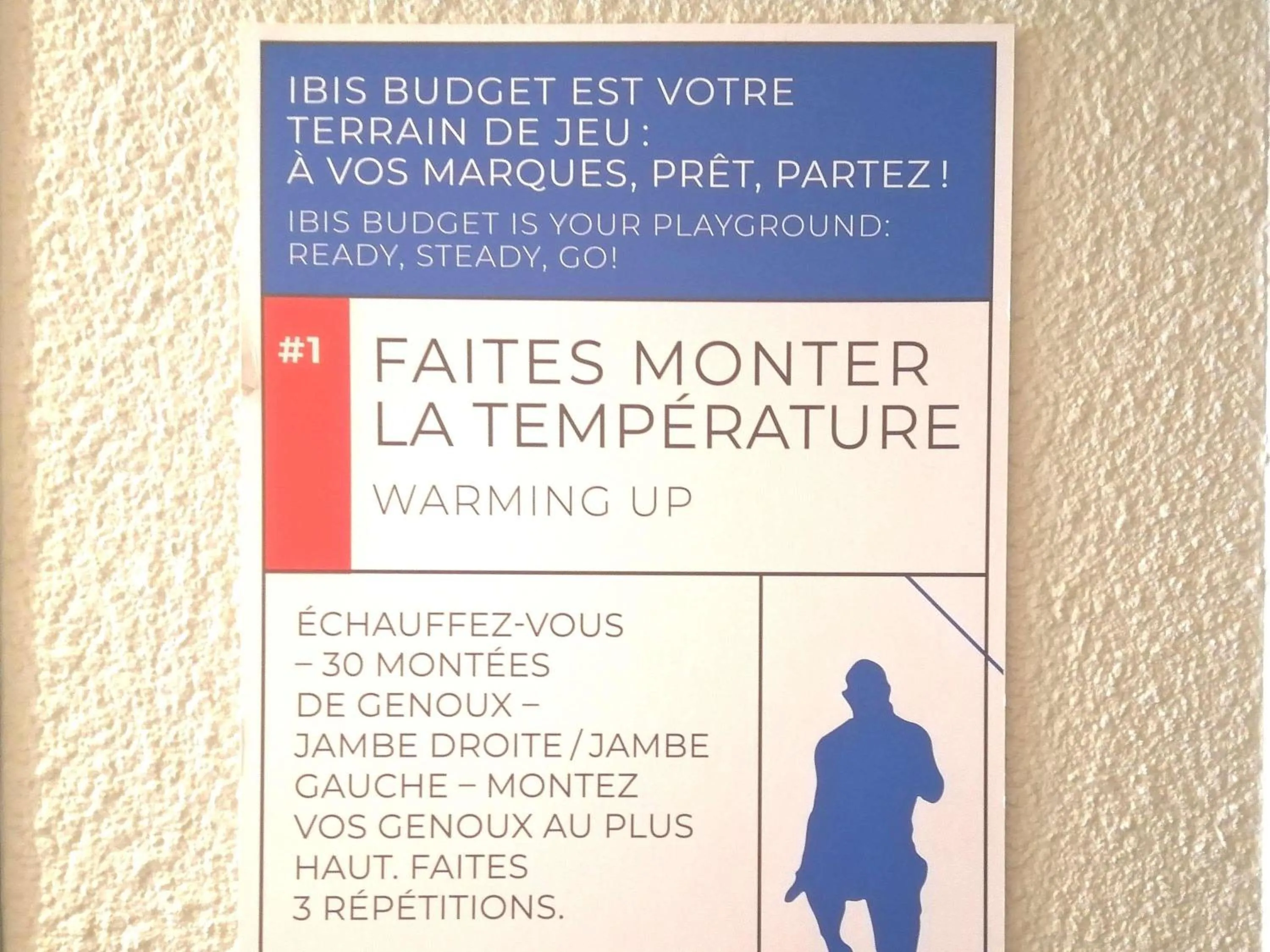 Other in ibis budget Tours Sud