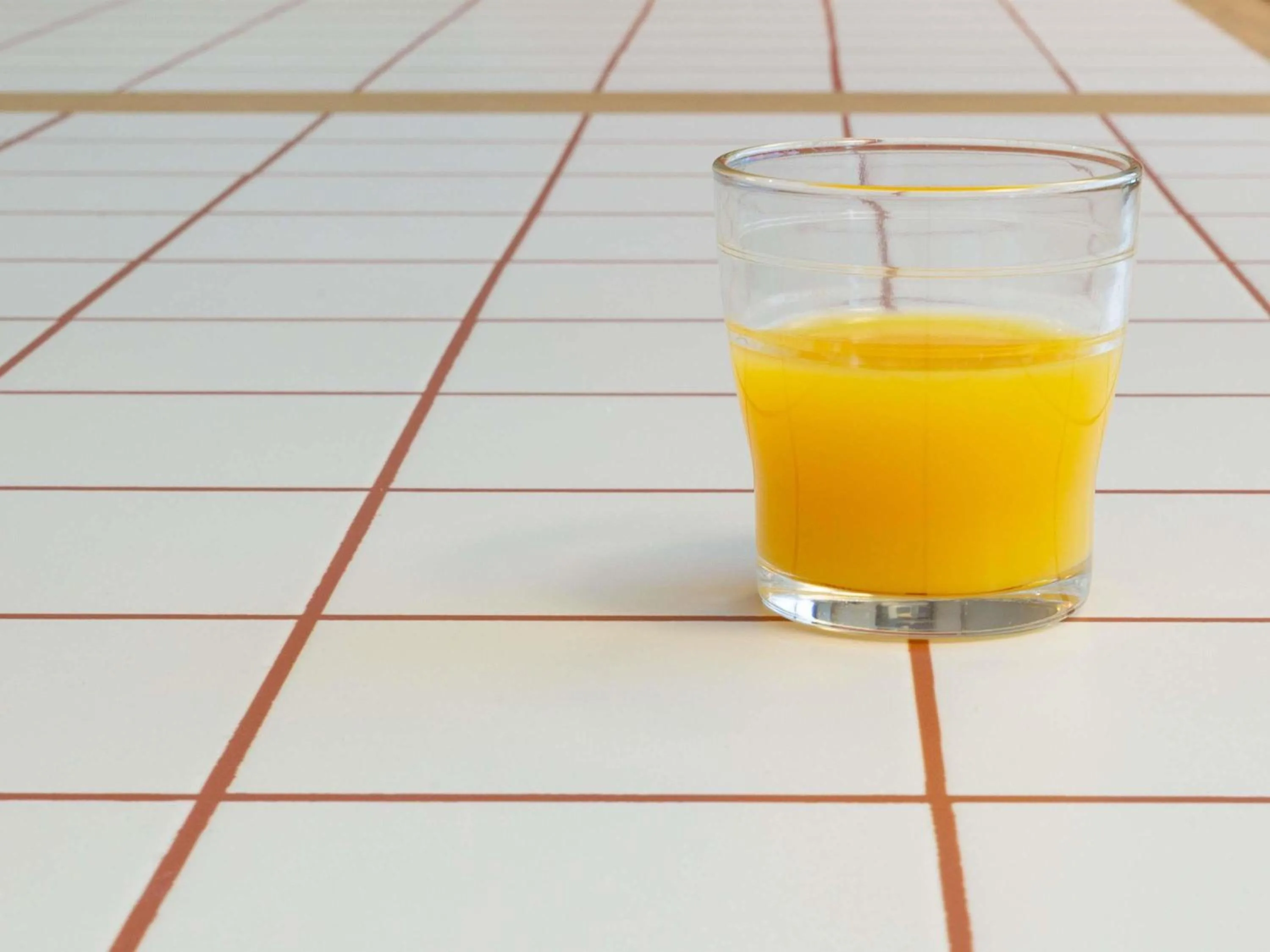 Breakfast in ibis budget Tours Sud