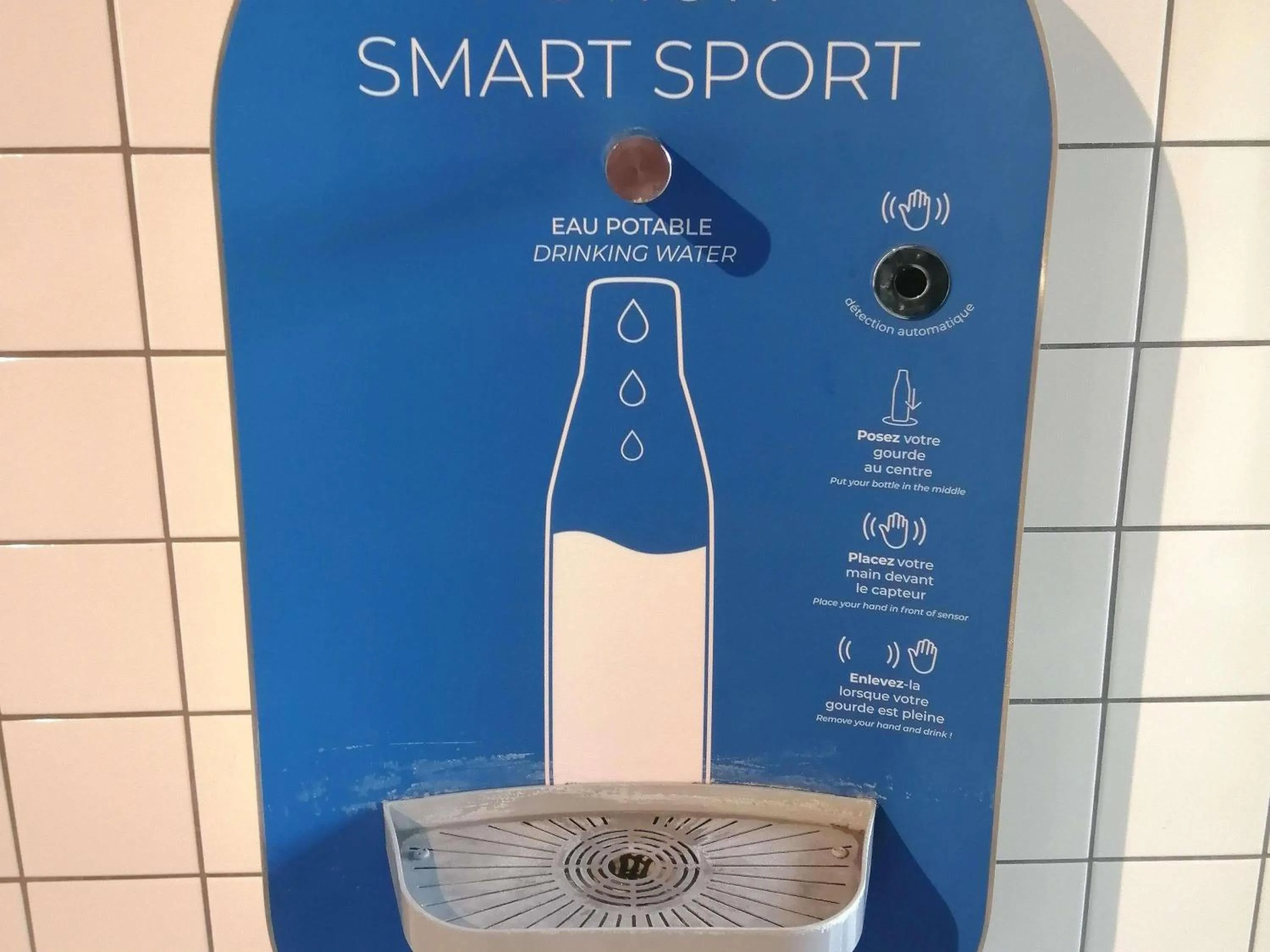 Other in ibis budget Tours Sud