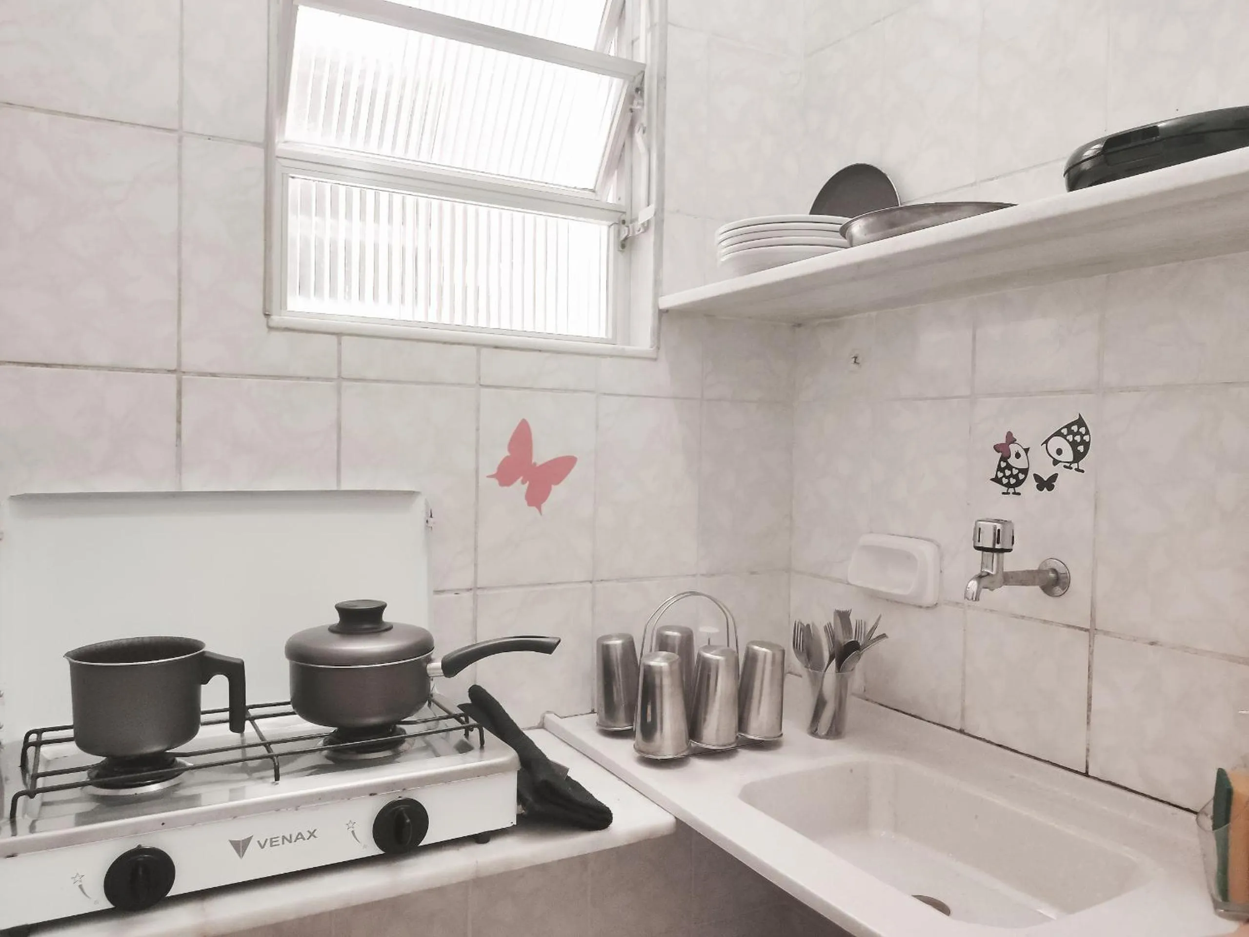 Other in Studio na Praia Vista Total TC1202