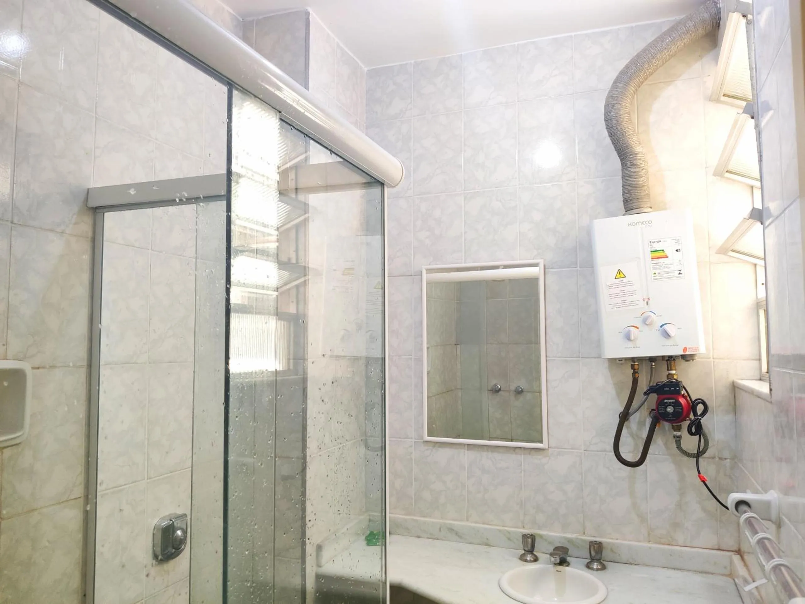 Other in Studio na Praia Vista Total TC1202