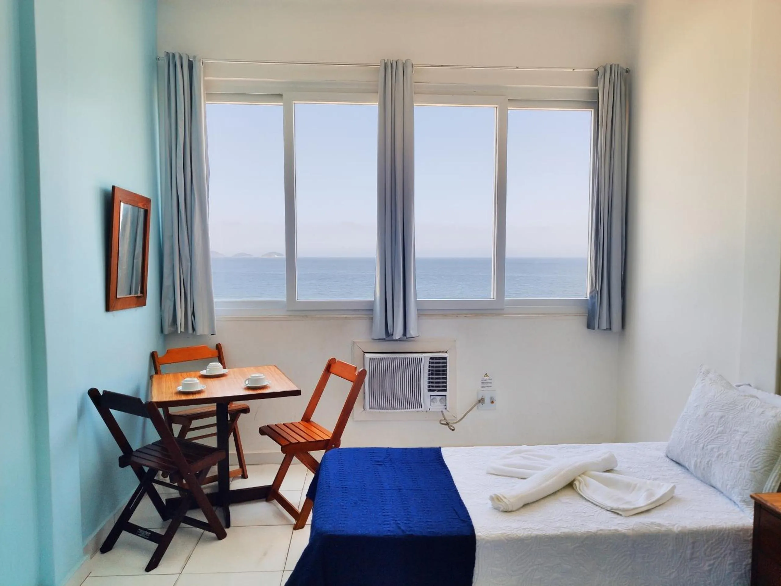 Other, Bed in Studio na Praia Vista Total TC1202