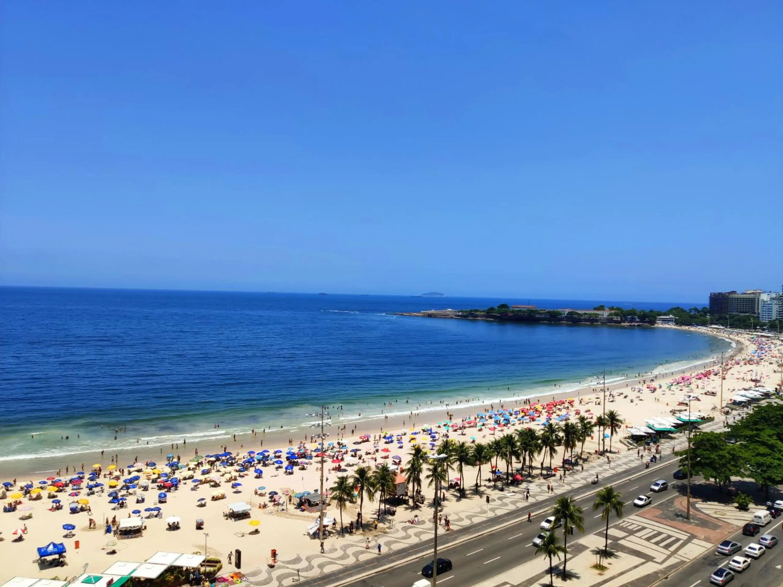 Other in Studio na Praia Vista Total TC1202