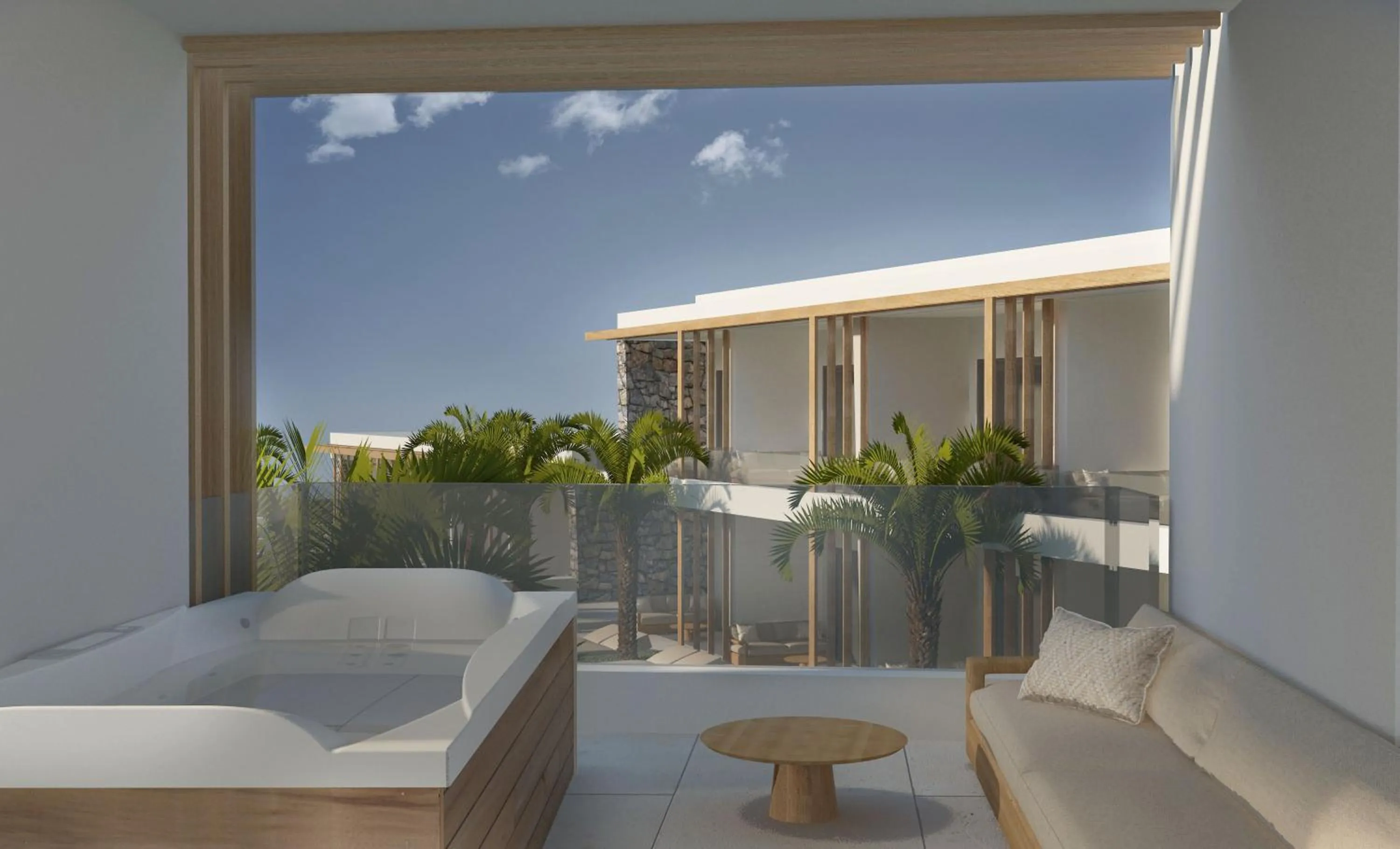 Day in Magda Hotel Club