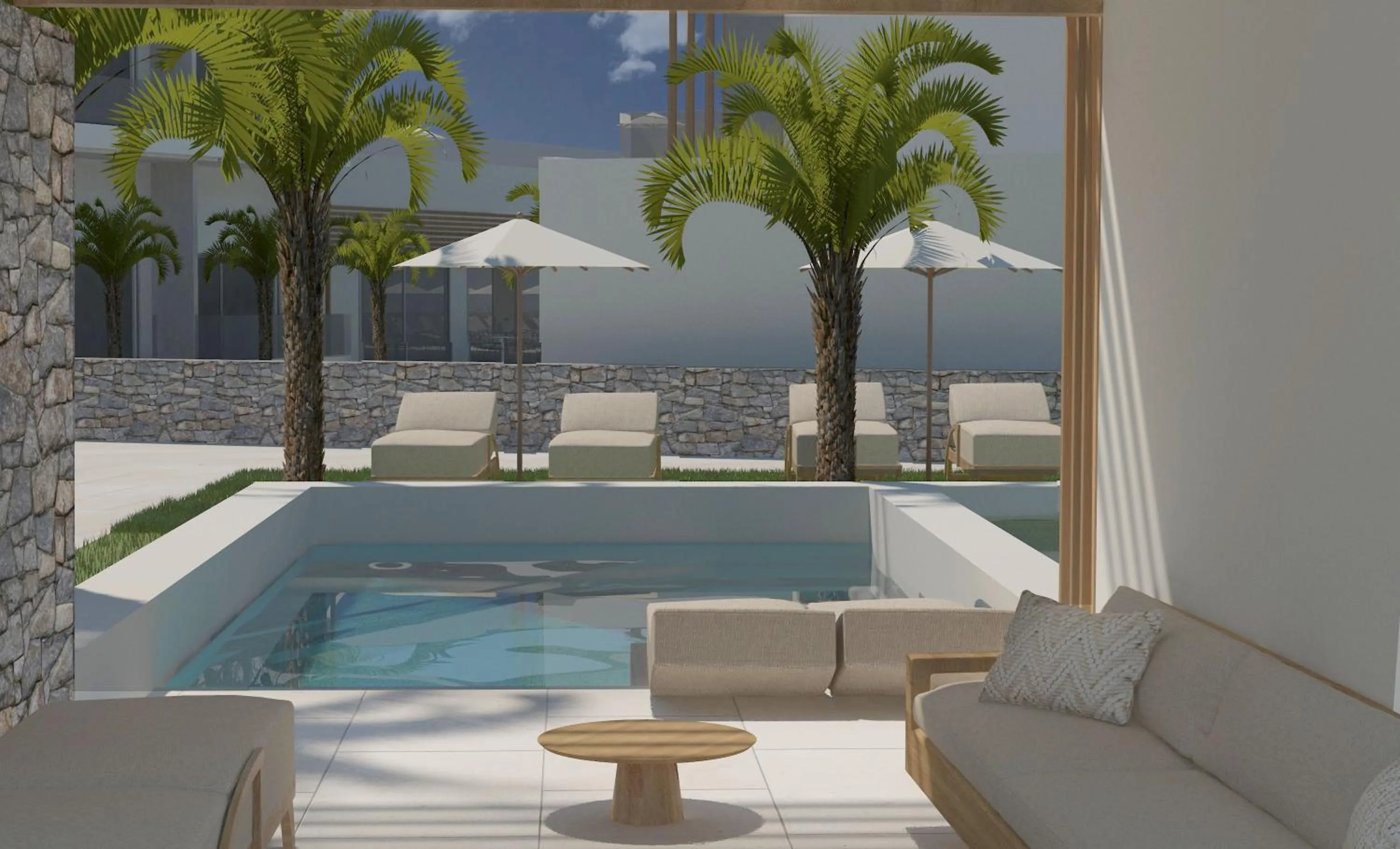 Day in Magda Hotel Club