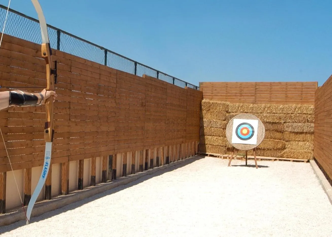 Day in Magda Hotel Club