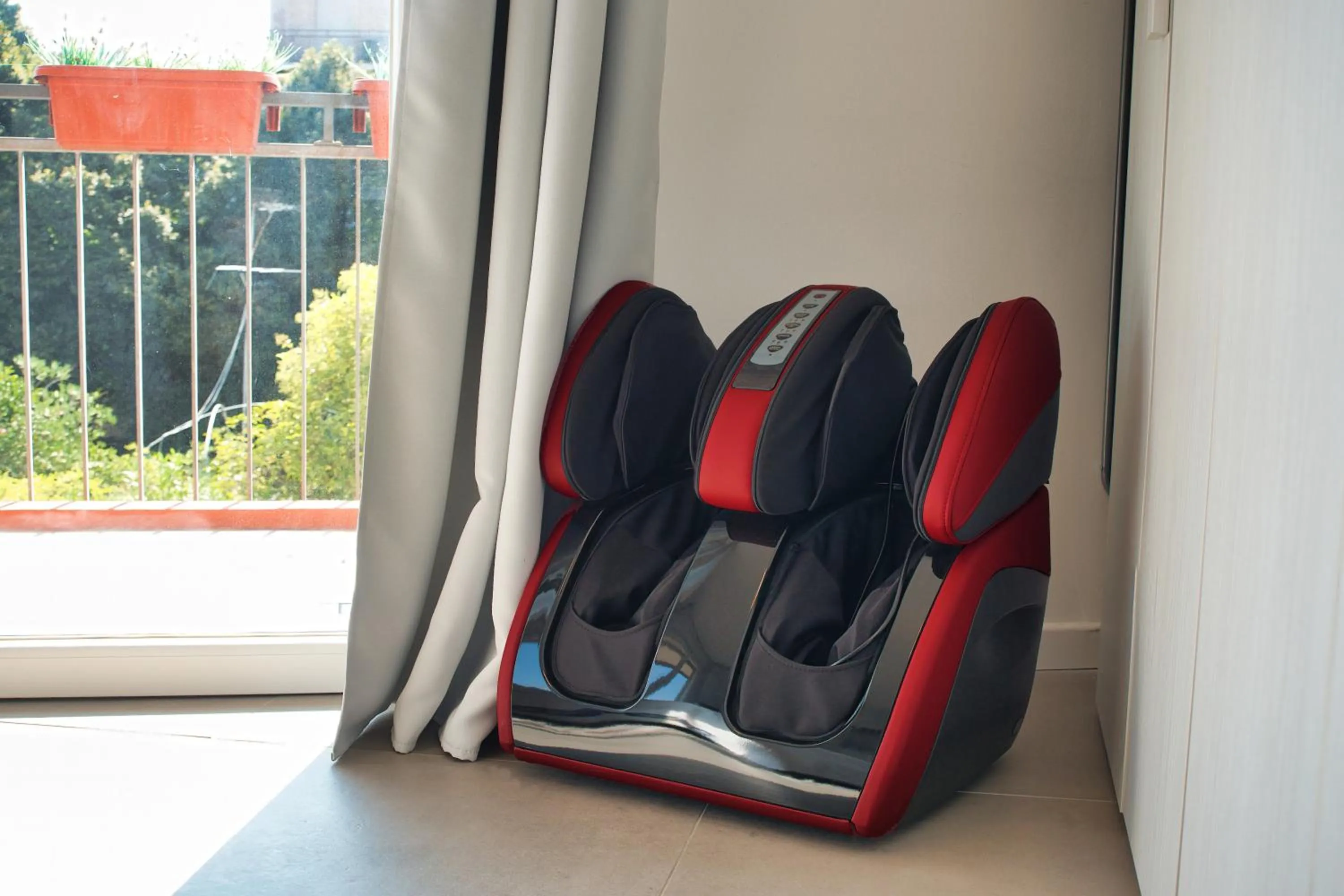 Massage in dimorauno - appartamento domotico a 5 stelle