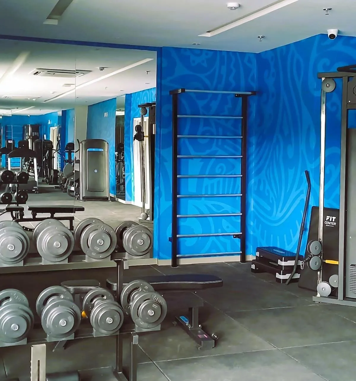 Aqualand Park & Resort Oficial