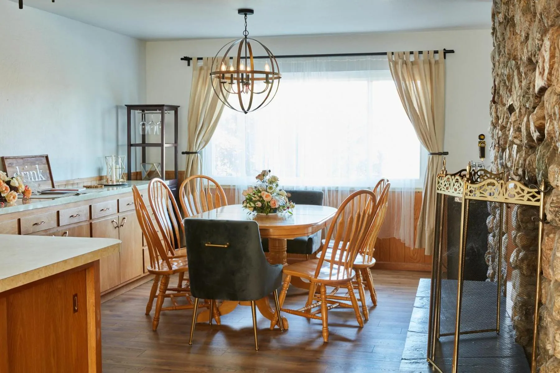 Bed and Barrel at Stonehouse Cellars