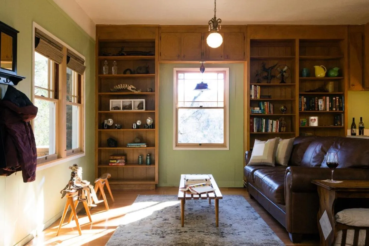 Bed and Barrel at Stonehouse Cellars
