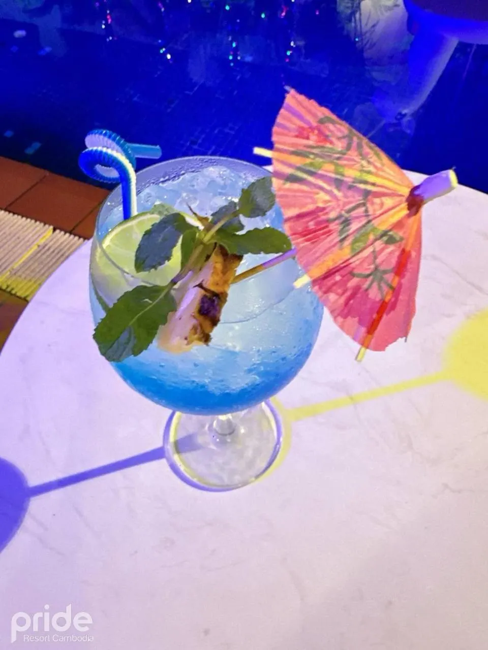 Pride Resort Cambodia