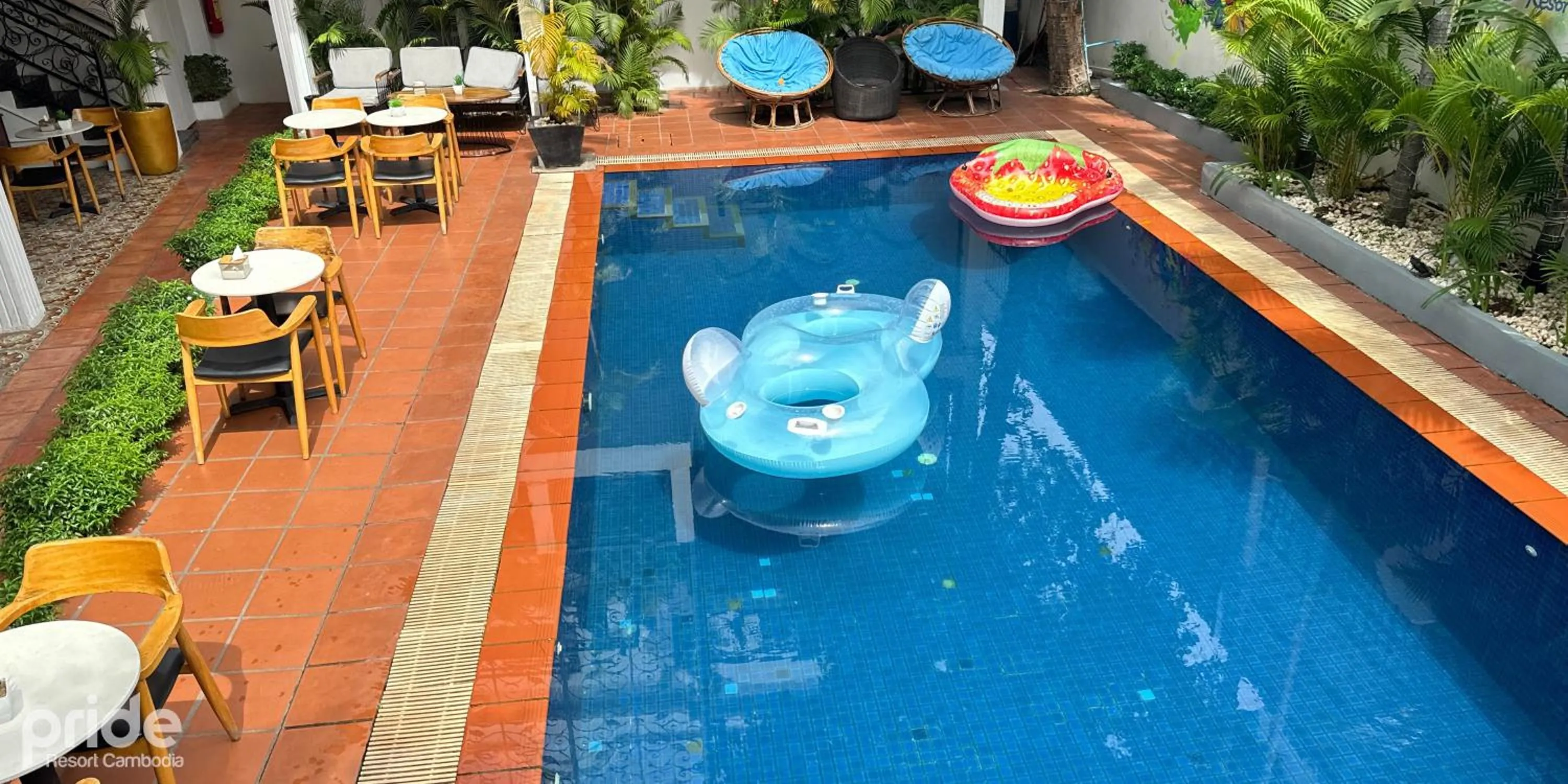 Pride Resort Cambodia