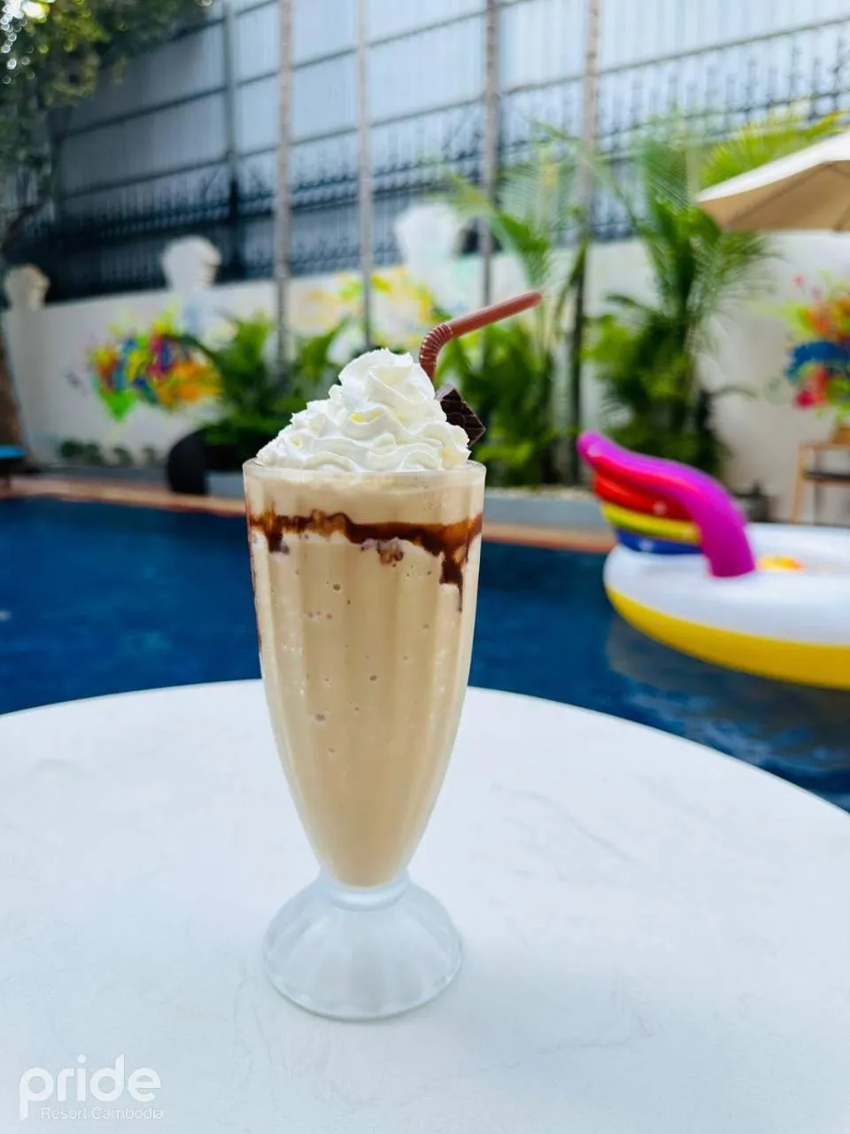 Pride Resort Cambodia