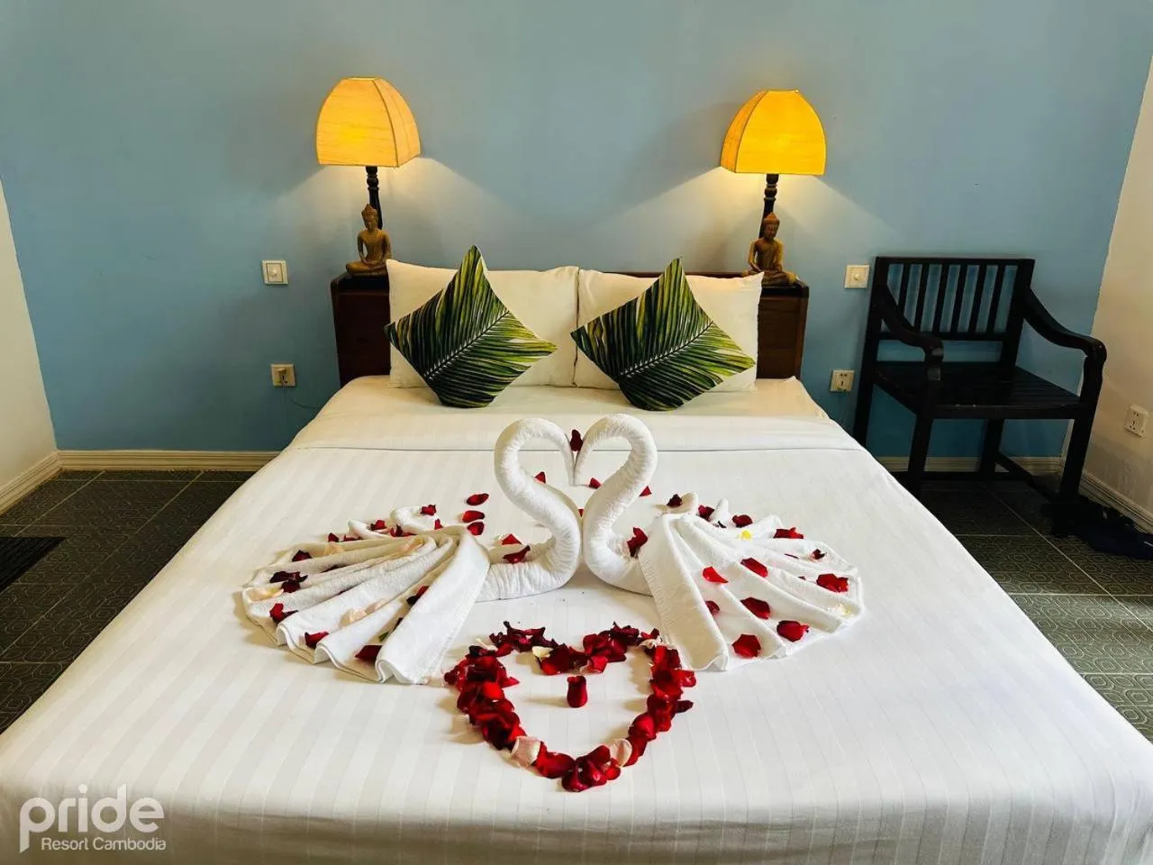 Pride Resort Cambodia