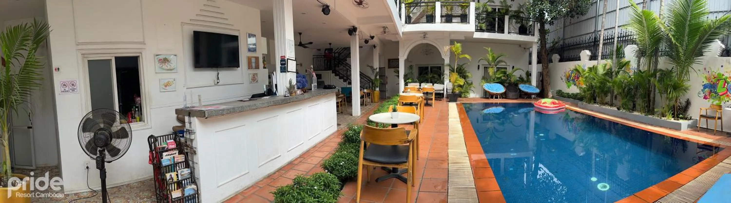 Pride Resort Cambodia