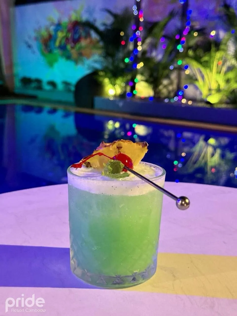 Pride Resort Cambodia