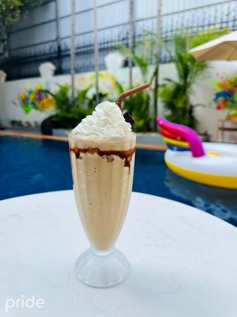 Pride Resort Cambodia