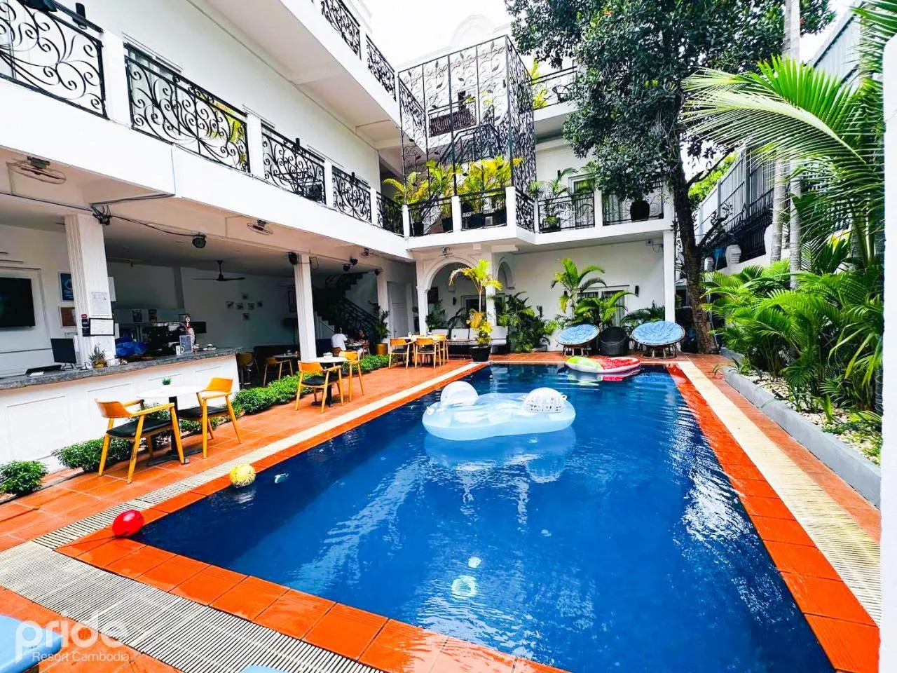 Pride Resort Cambodia