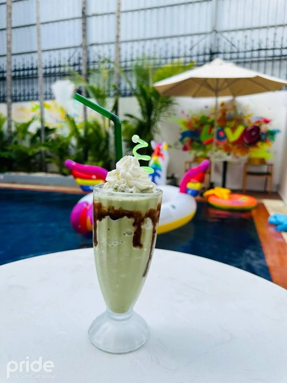 Pride Resort Cambodia