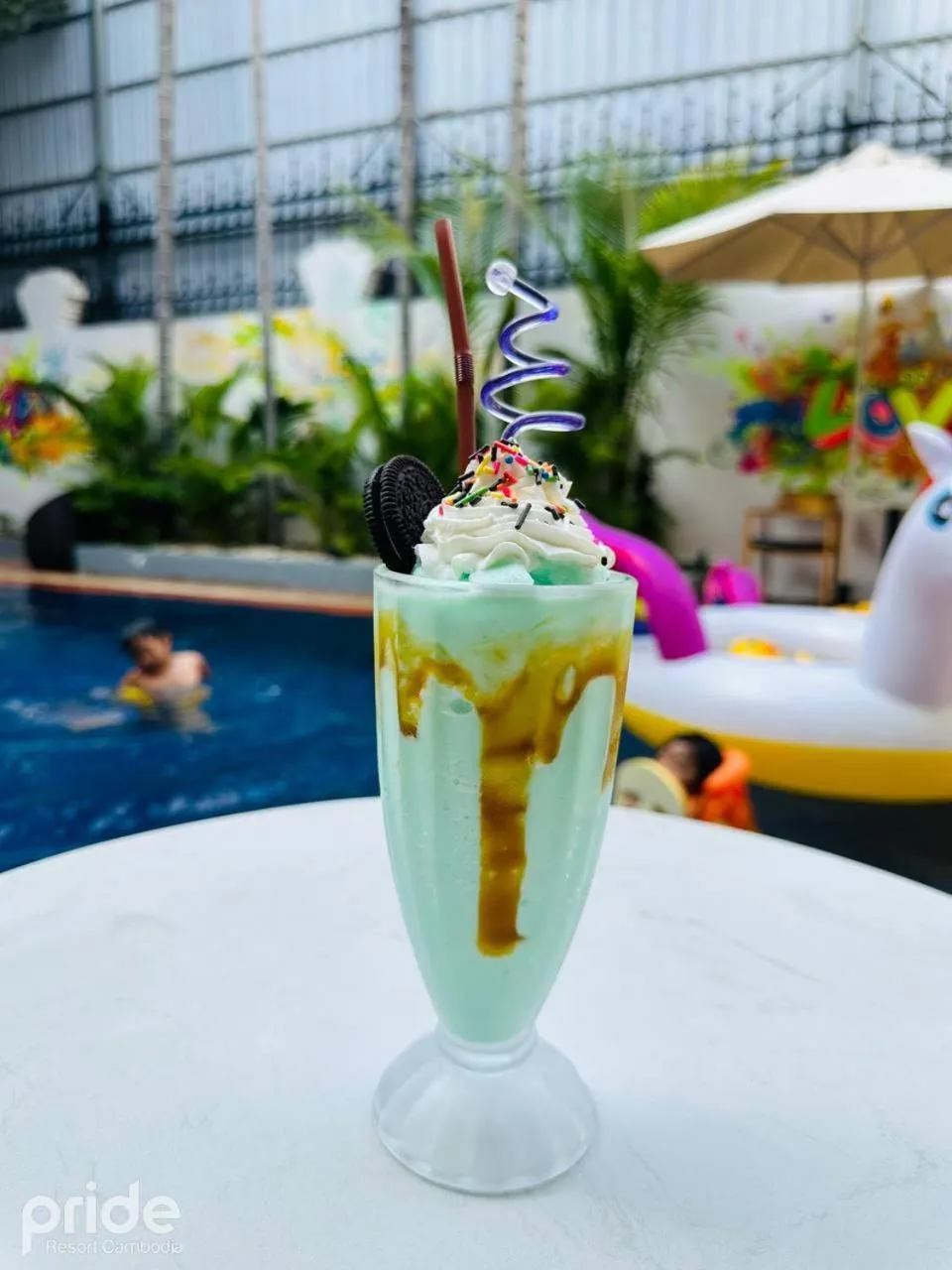 Pride Resort Cambodia