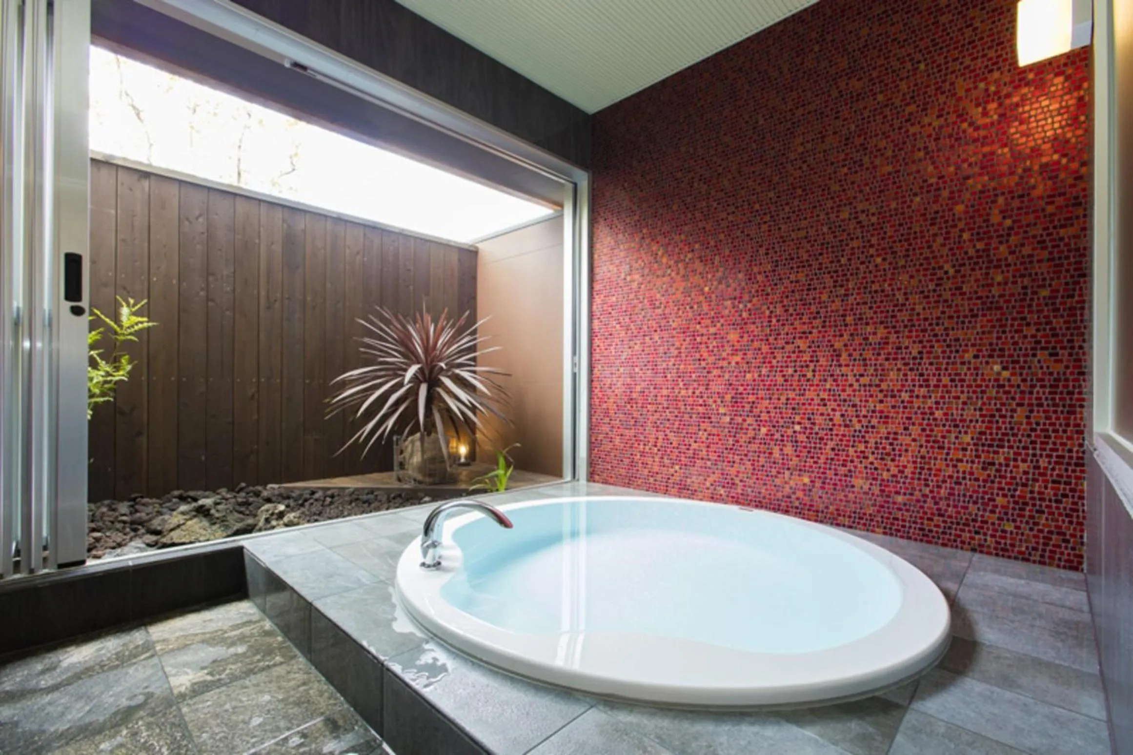 Spa and wellness centre/facilities in Ufufu Village