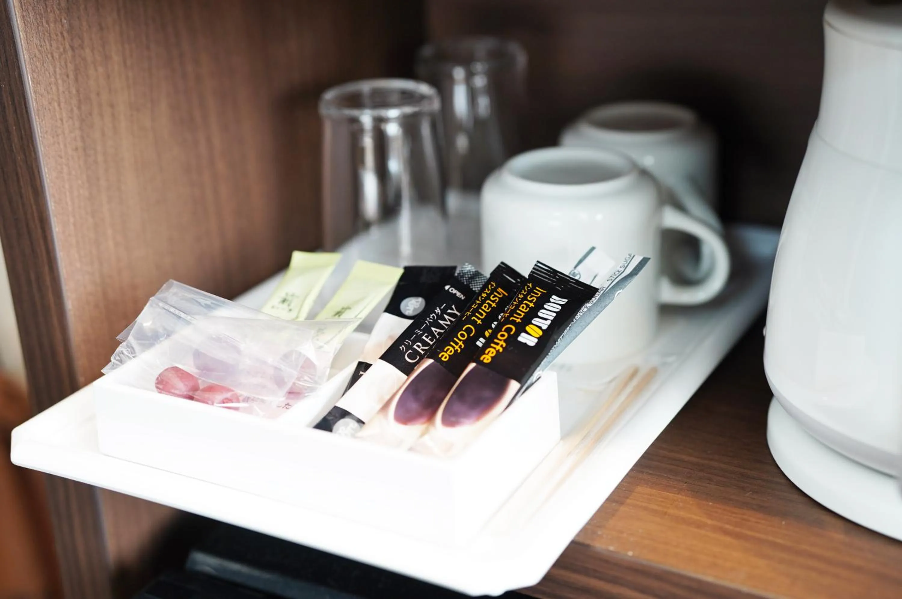 Photo of the whole room in Silk Hotel Annex