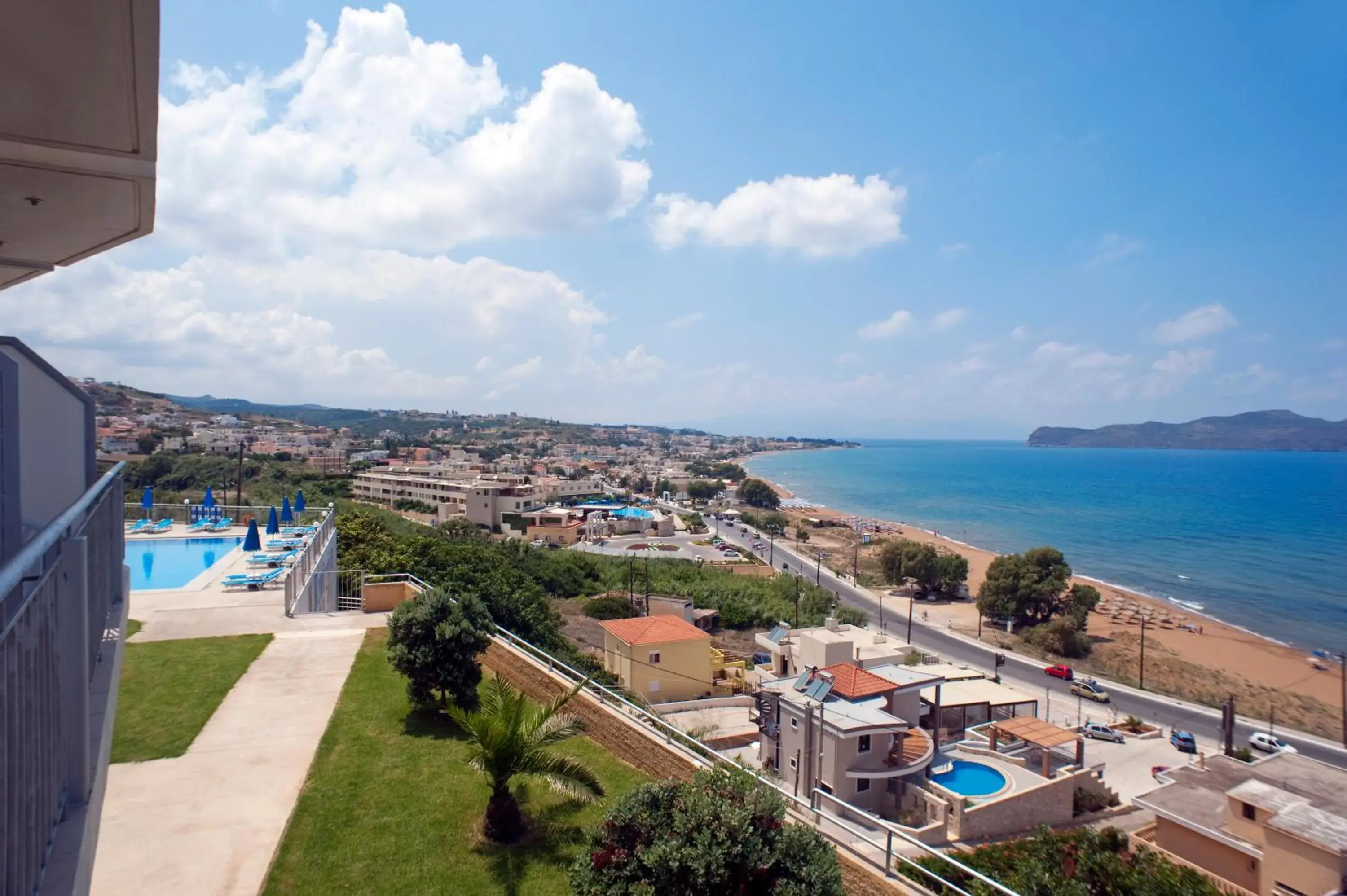 Renieris Hotel Renieris Hotel