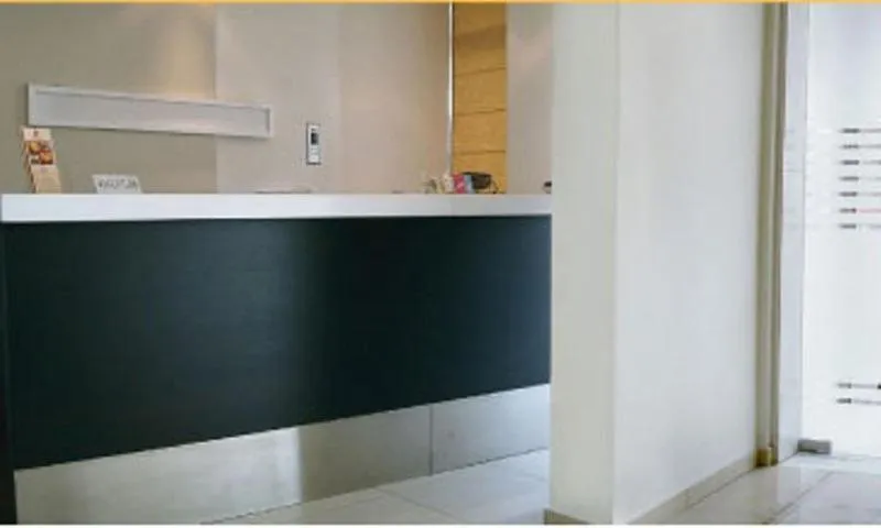 Lobby or reception in Athens City Hotel