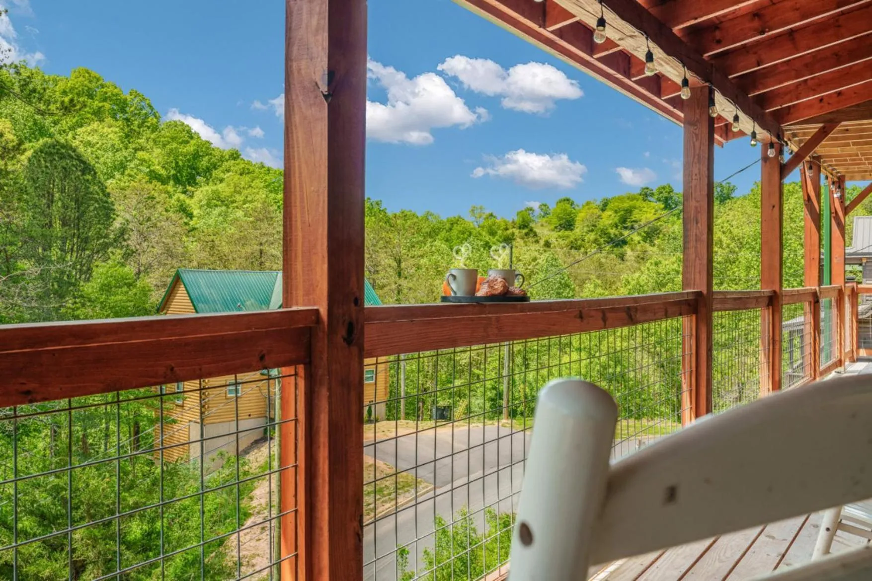 Spring in Family Oasis By Ghosal Luxury Lodging