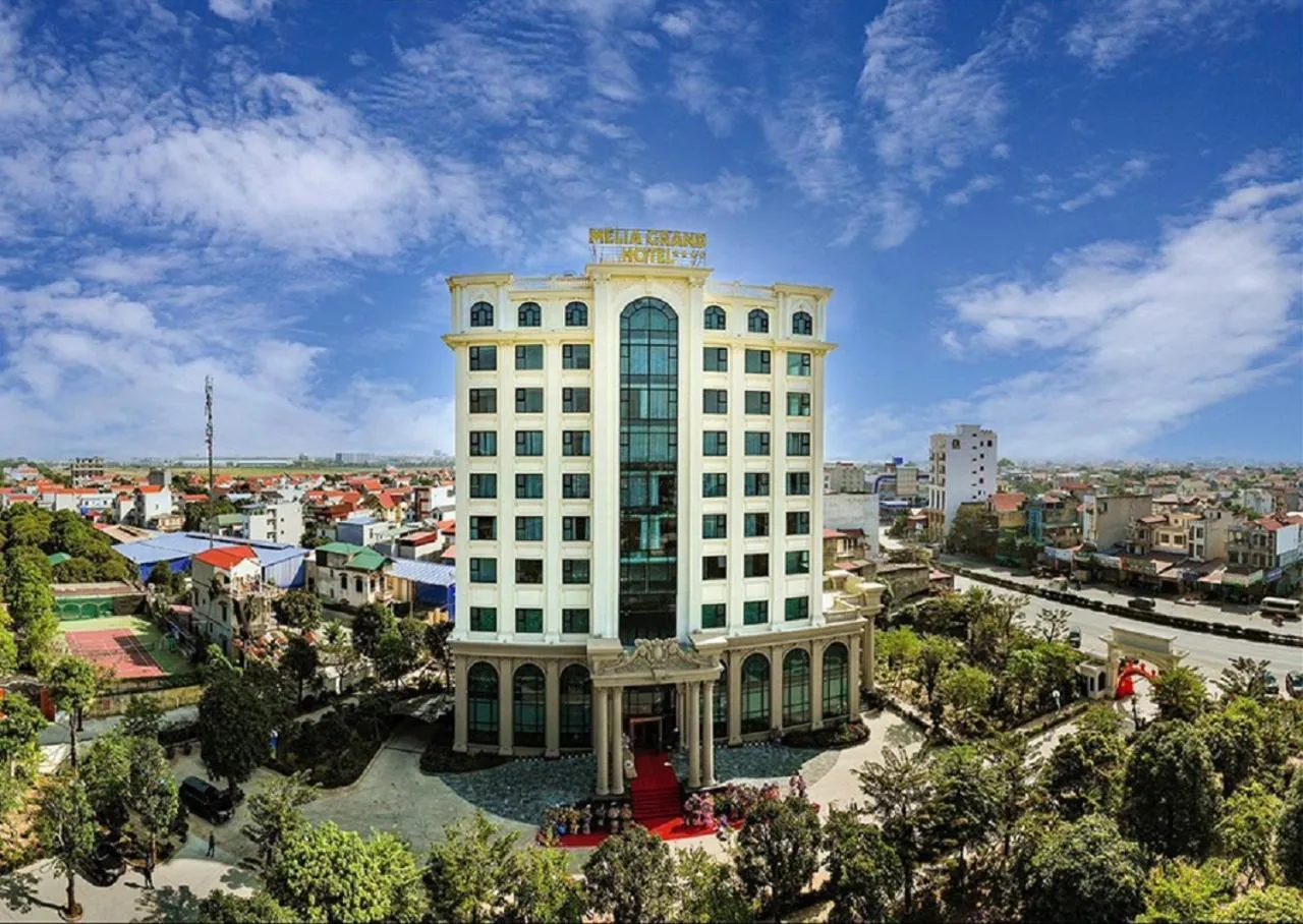 Quynh Trang Hung Yen Hotel