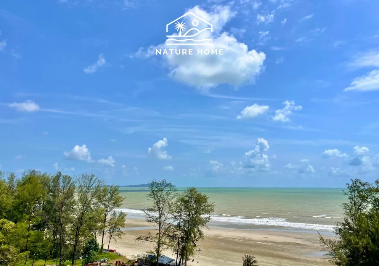 View (from property/room) in Nature Home - Swiss Garden Resort Residences - Weekend Free Breakfast