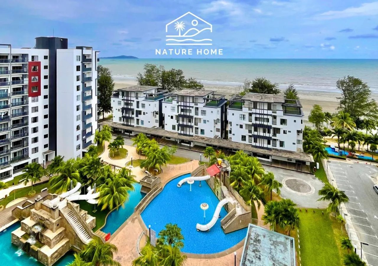 View (from property/room) in Nature Home - Swiss Garden Resort Residences - Weekend Free Breakfast