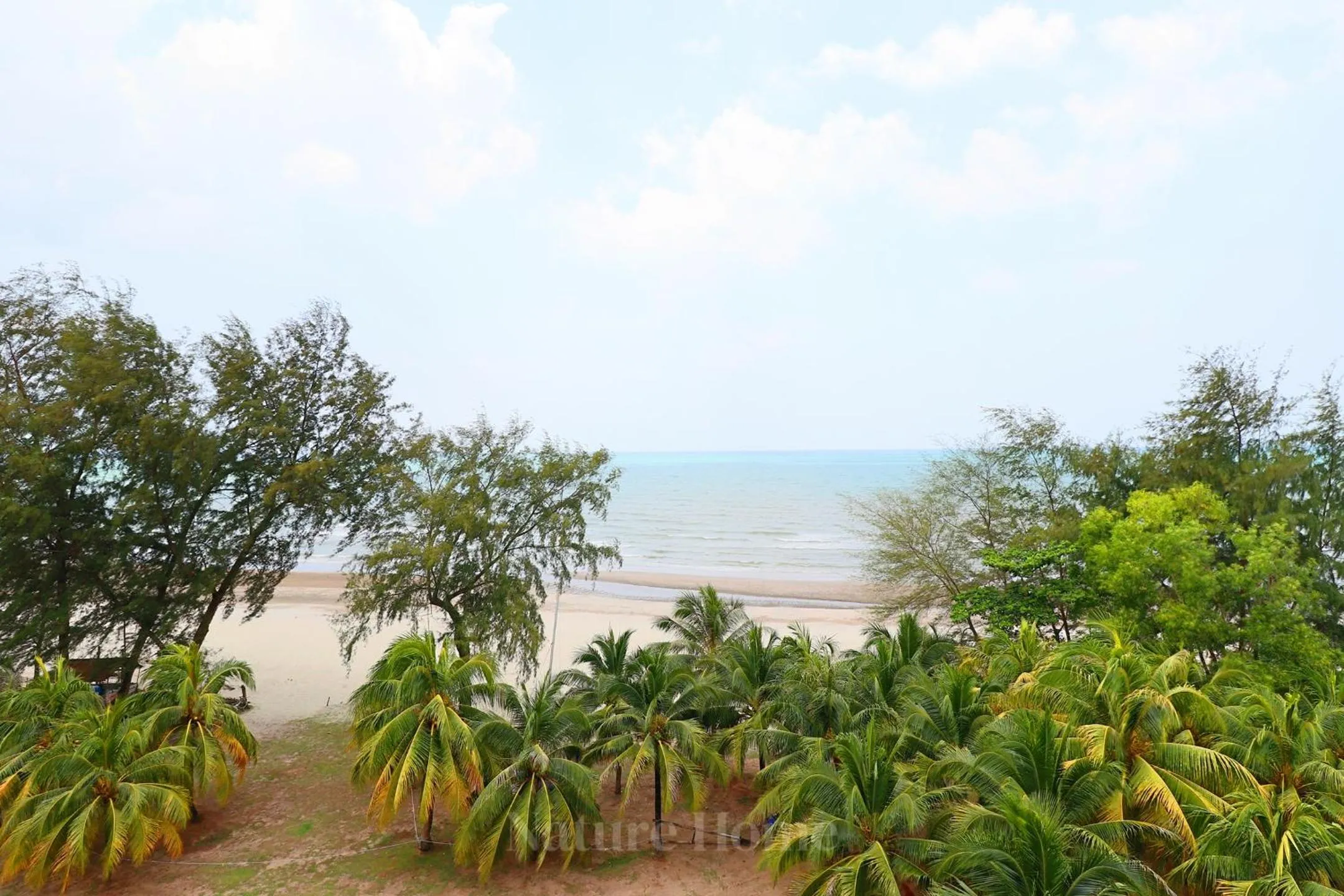 Nearby landmark in Nature Home - Swiss Garden Resort Residences