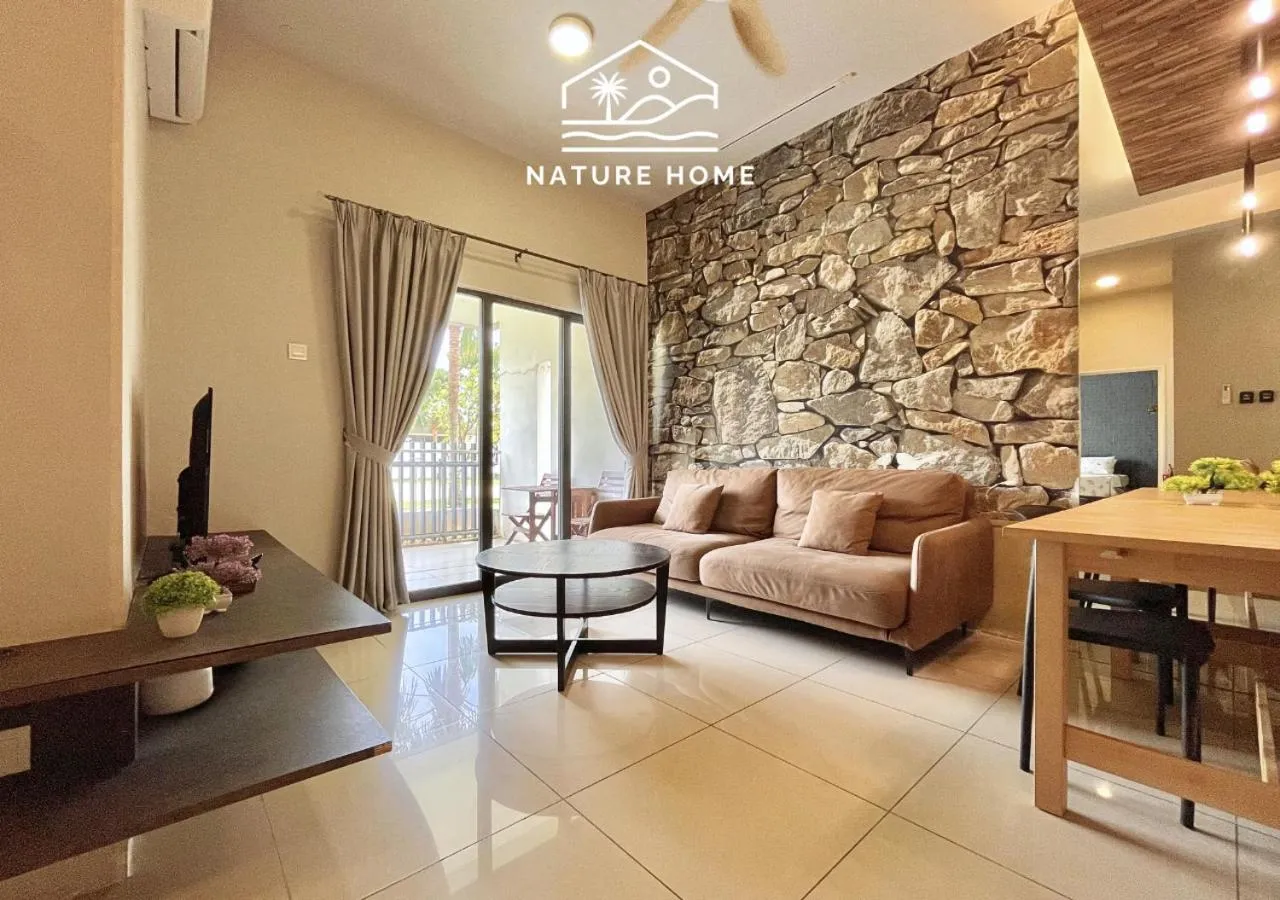 TV and multimedia in Nature Home - Swiss Garden Resort Residences