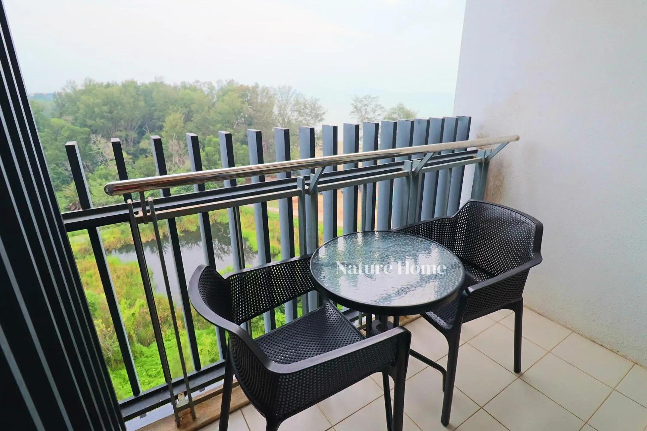 Natural landscape in Nature Home - Swiss Garden Resort Residences