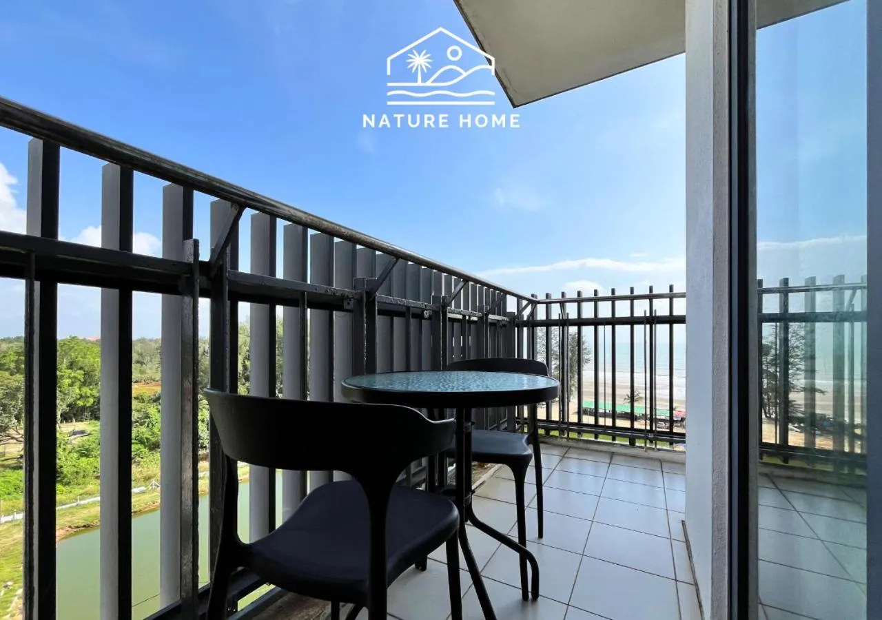 View (from property/room) in Nature Home - Swiss Garden Resort Residences - Weekend Free Breakfast