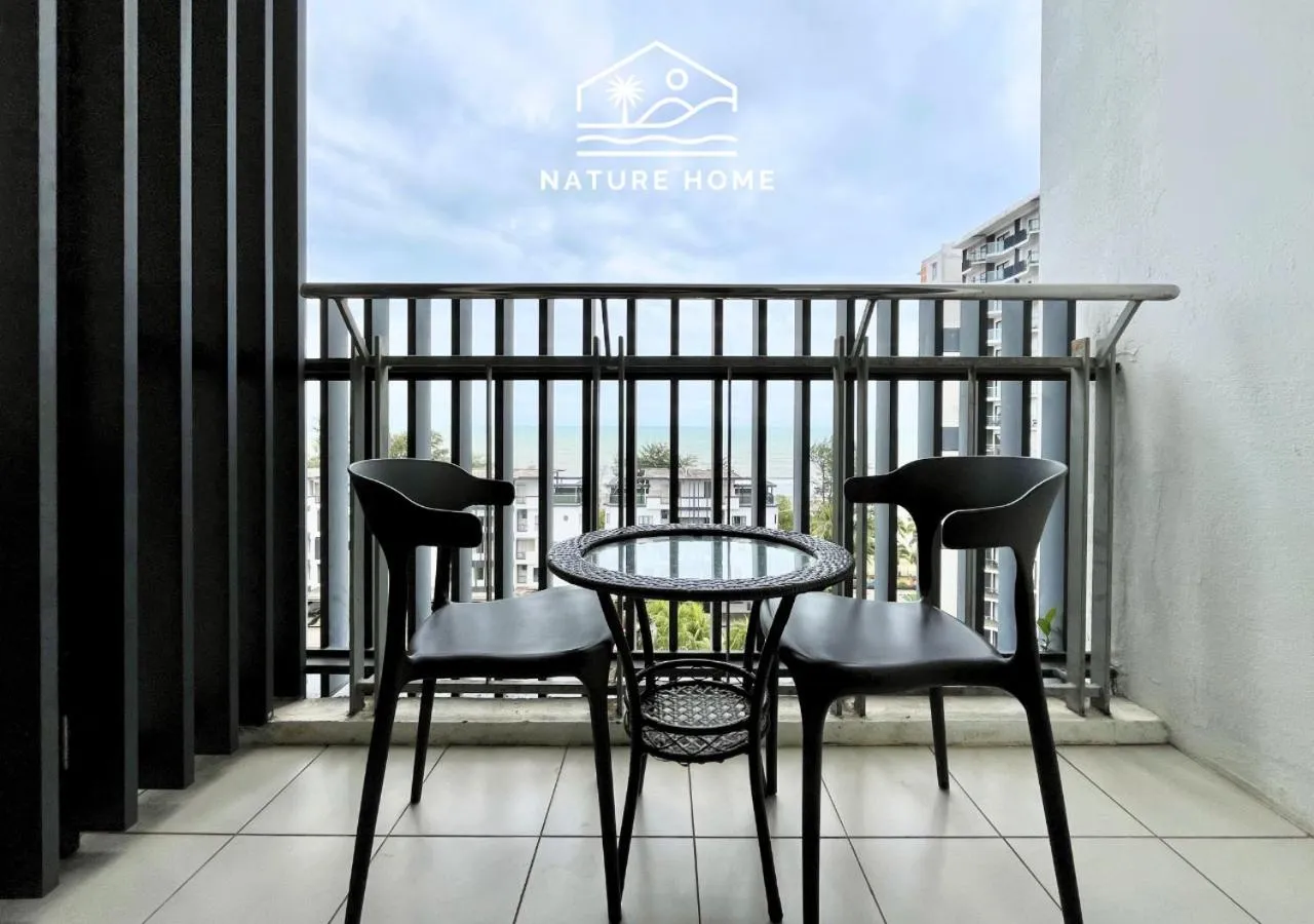 View (from property/room) in Nature Home - Swiss Garden Resort Residences