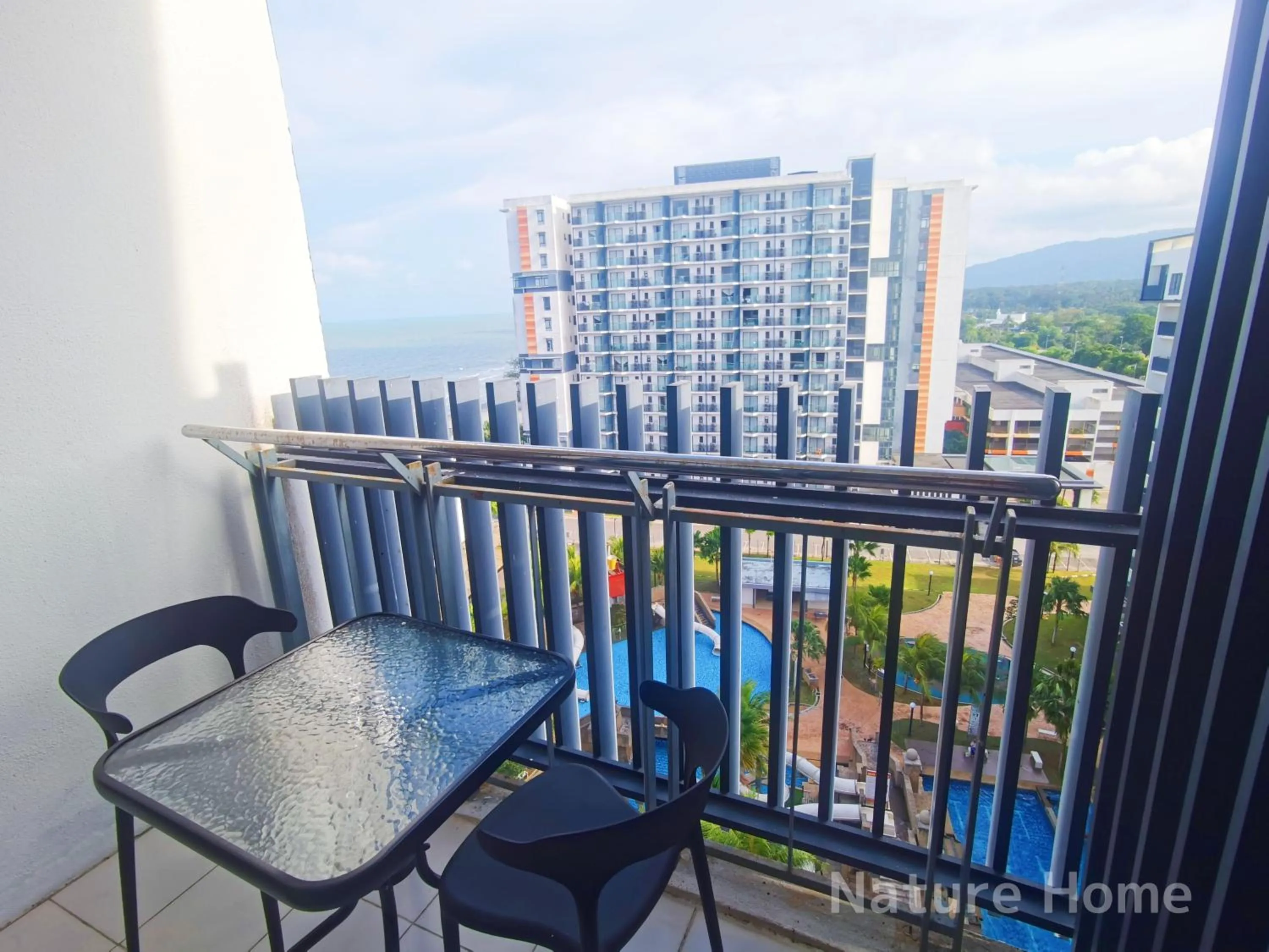 View (from property/room) in Nature Home - Swiss Garden Resort Residences